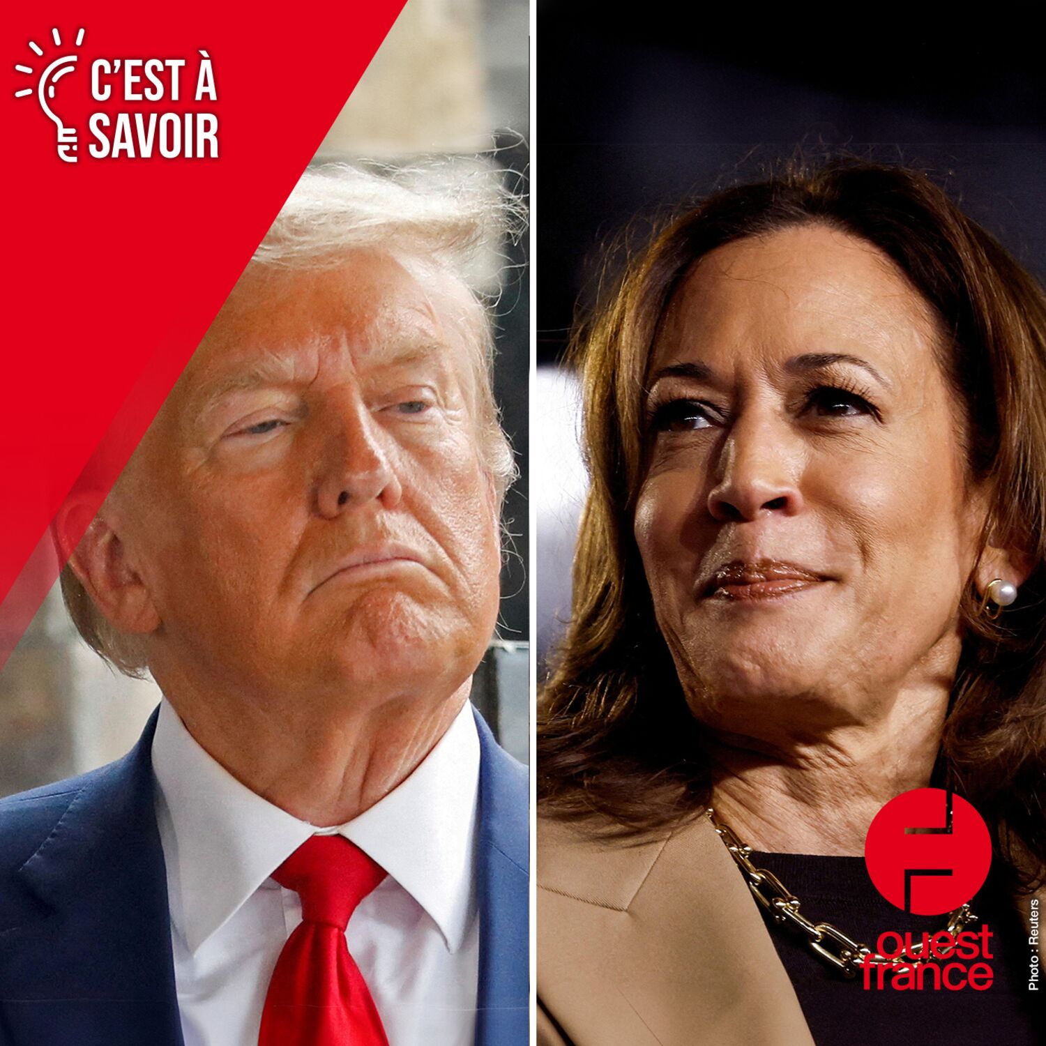 C\'est à savoir