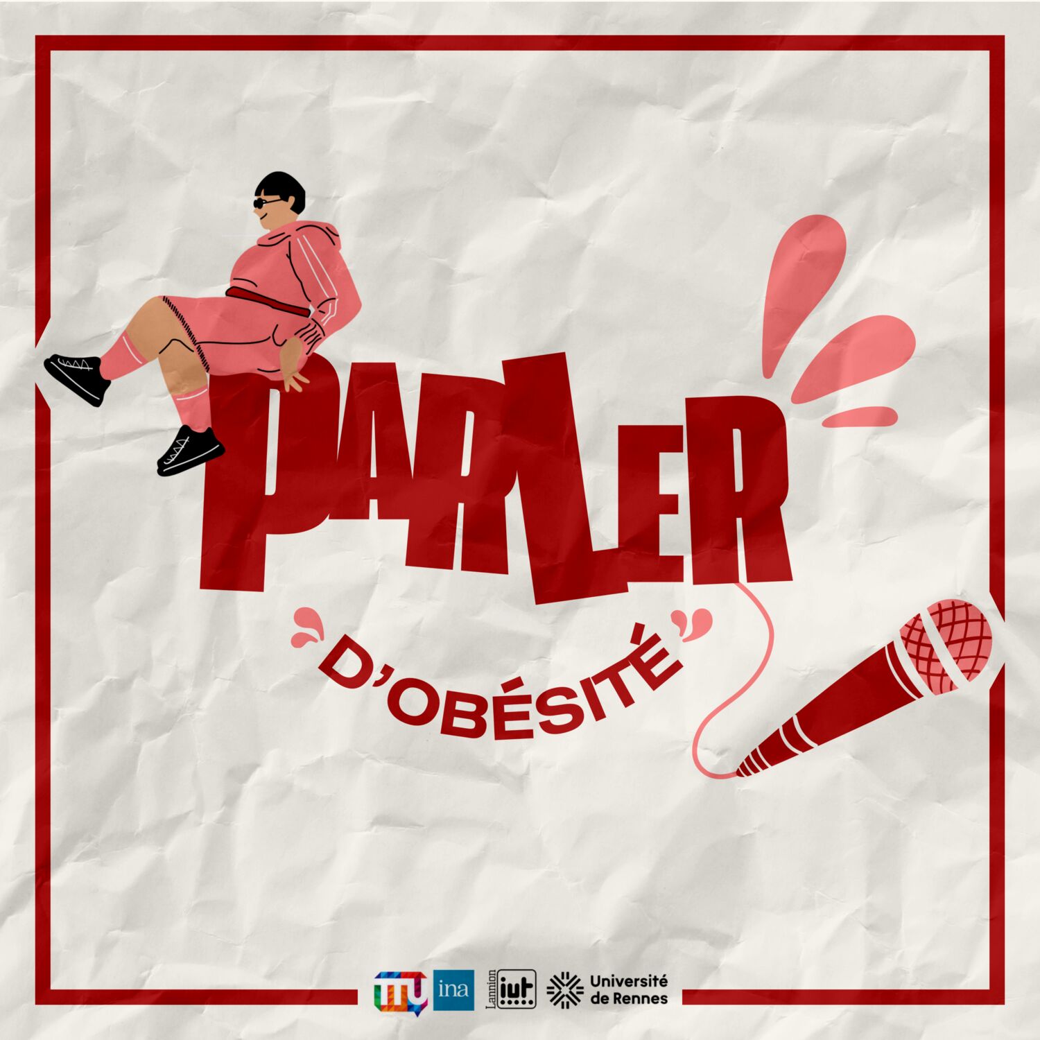 Parler d'obésité : les chercheurs Parler d'obésité : les chercheurs
