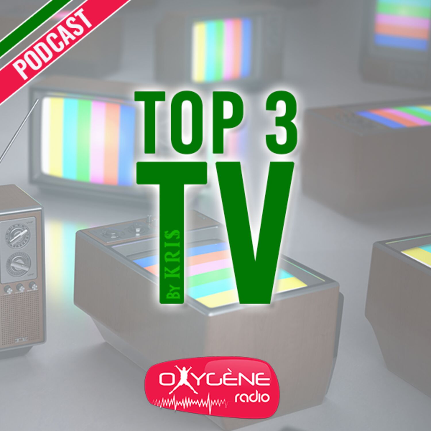 Top 3 TV - 16 04 2024