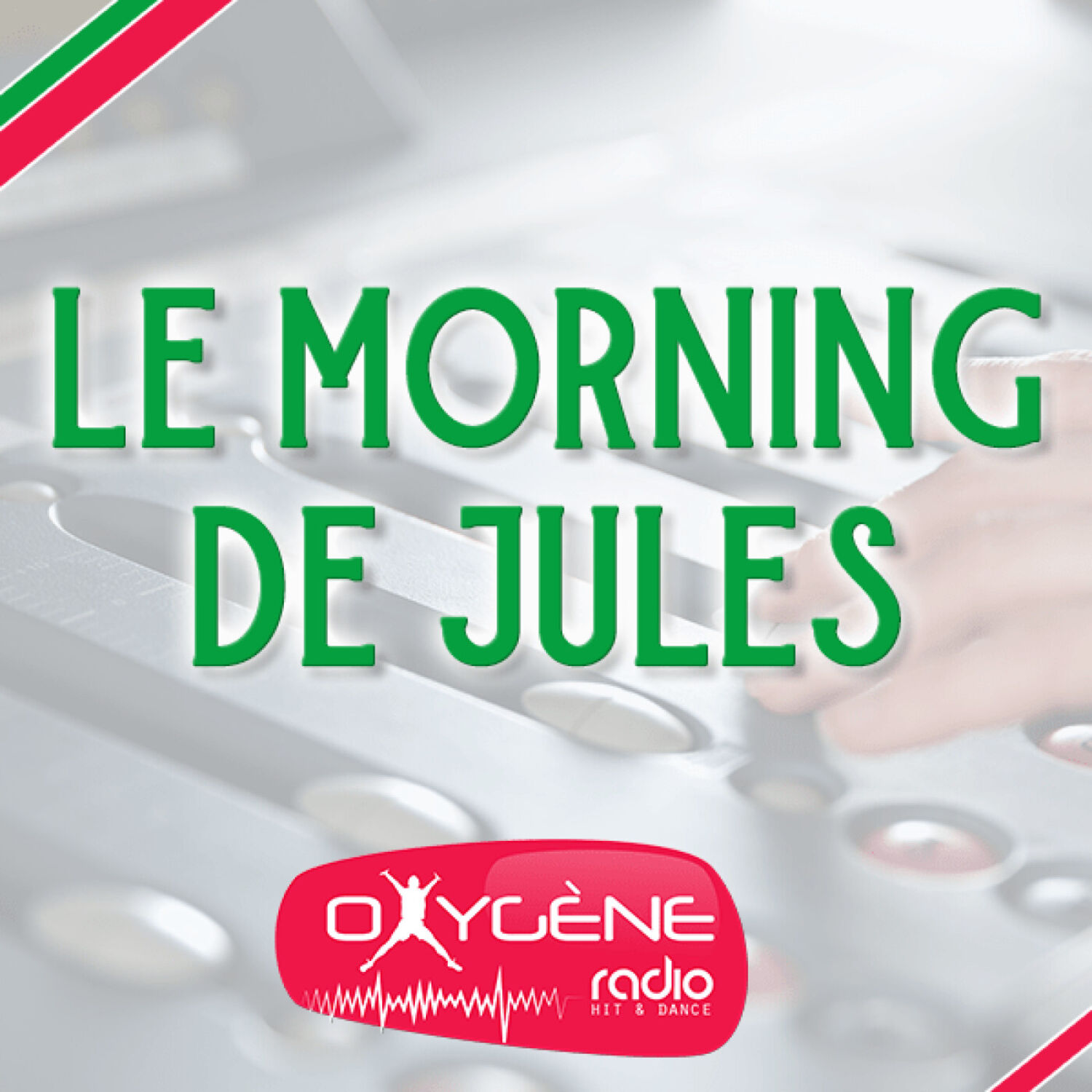 Le dernier Morning de Jules ! - Vendredi 23 juin