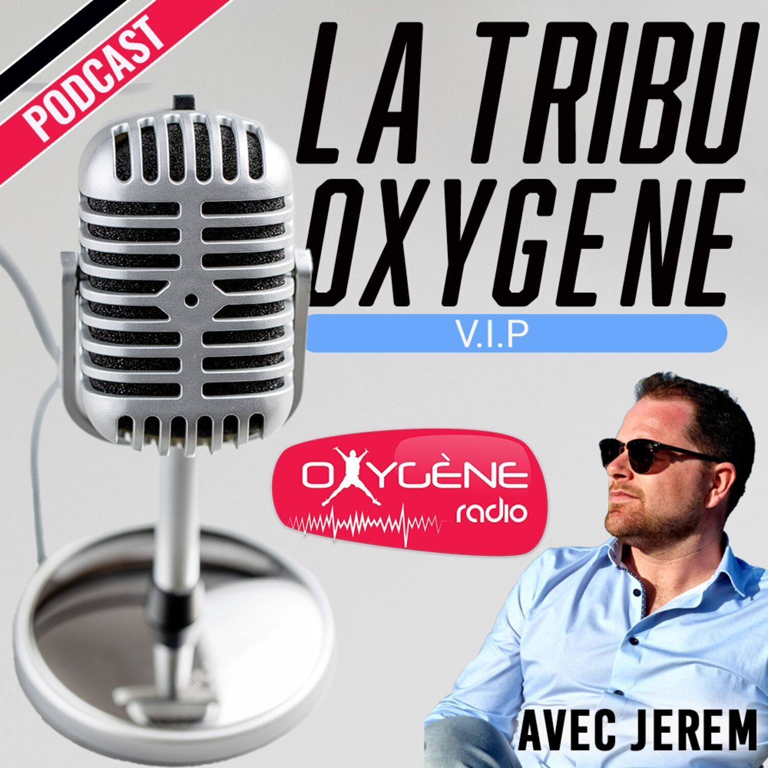 TRIBU VIP : Charlie Haid (à Argentré le 23 Mai)