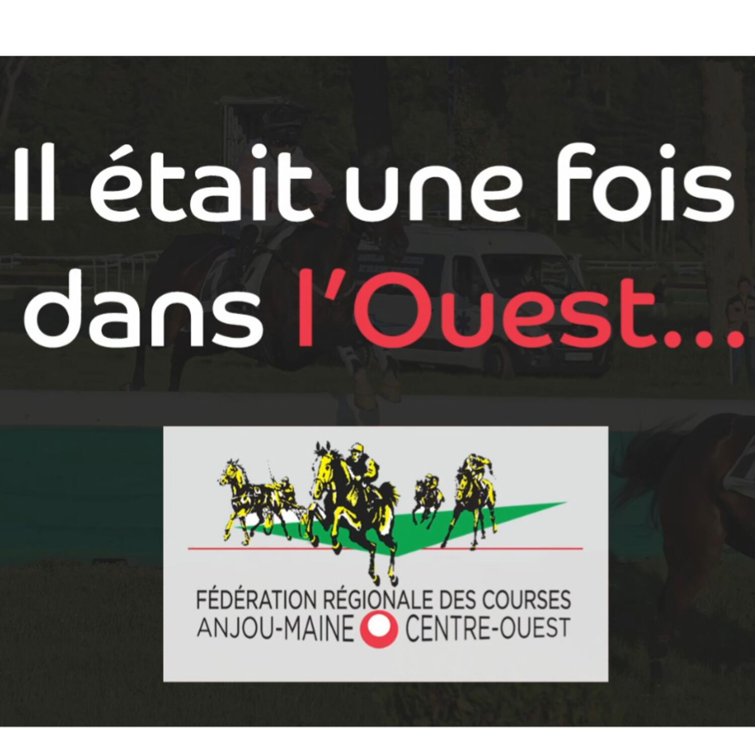 A Craon : le point sur les travaux de l'hippodrome