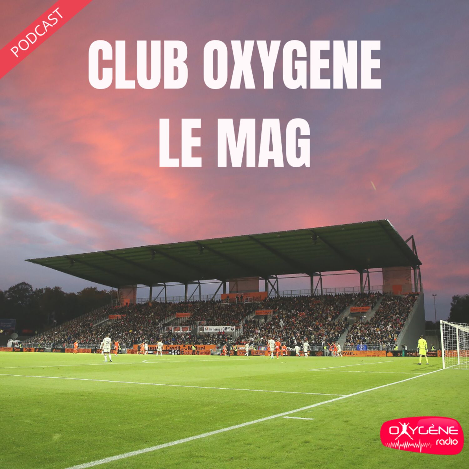 CLUB OXYGENE - INTERVIEW AVEC OLIVIER FRAPOLLI