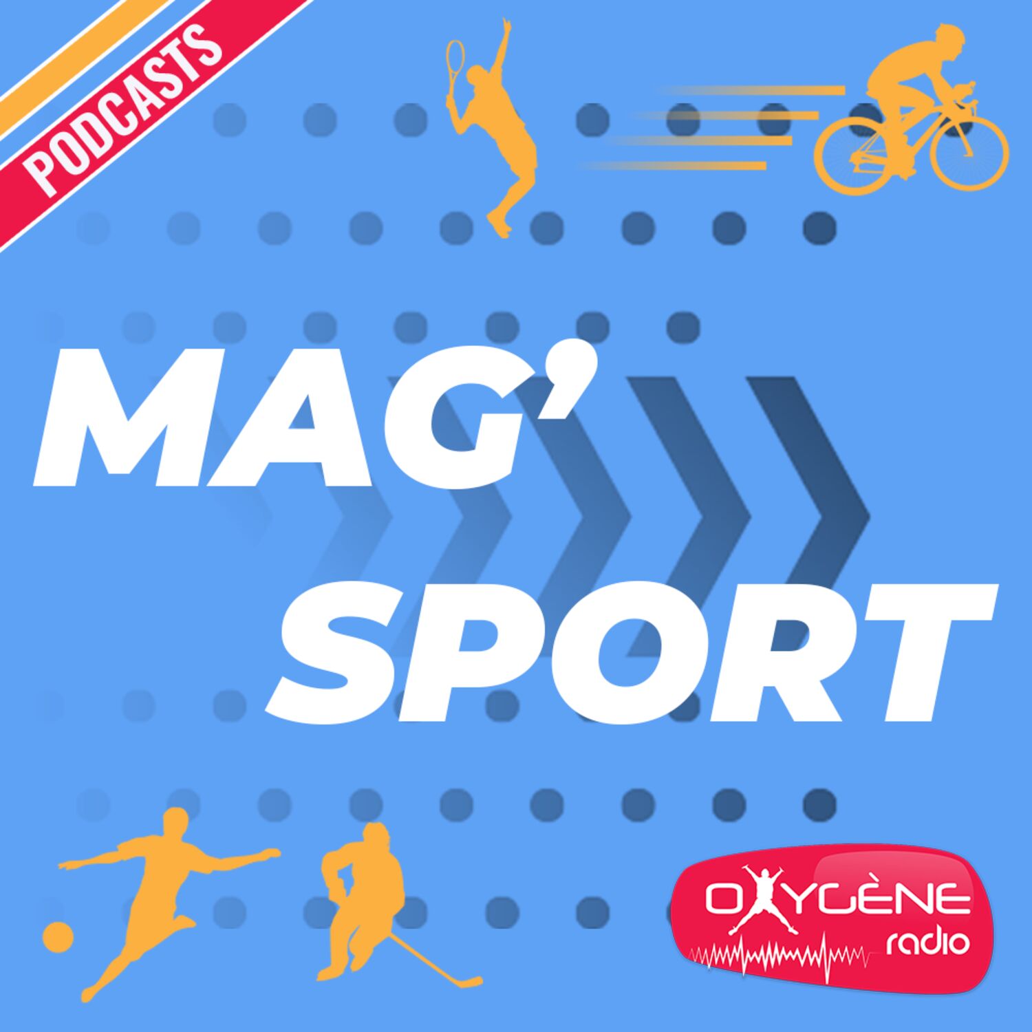 MAGSPORT MATIN 53 07/09/24