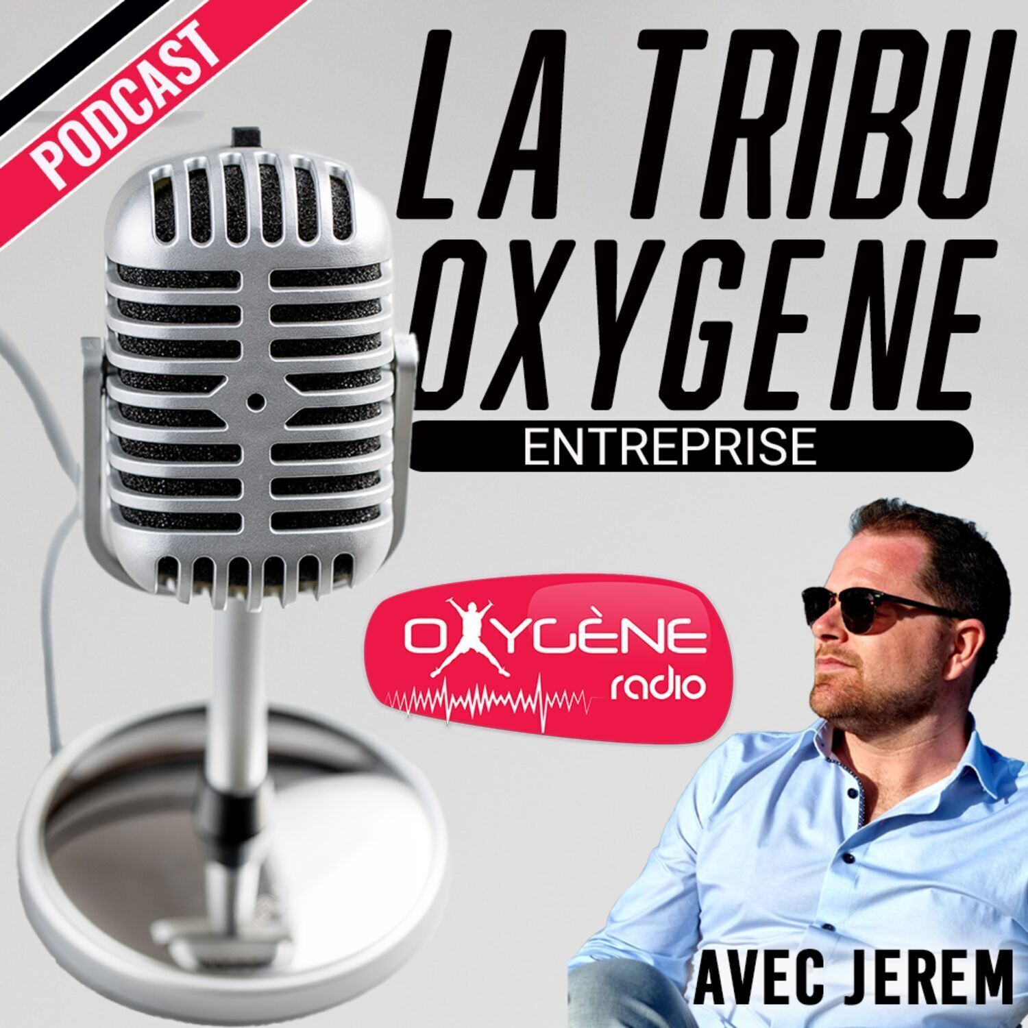 OXYGENE RADIO