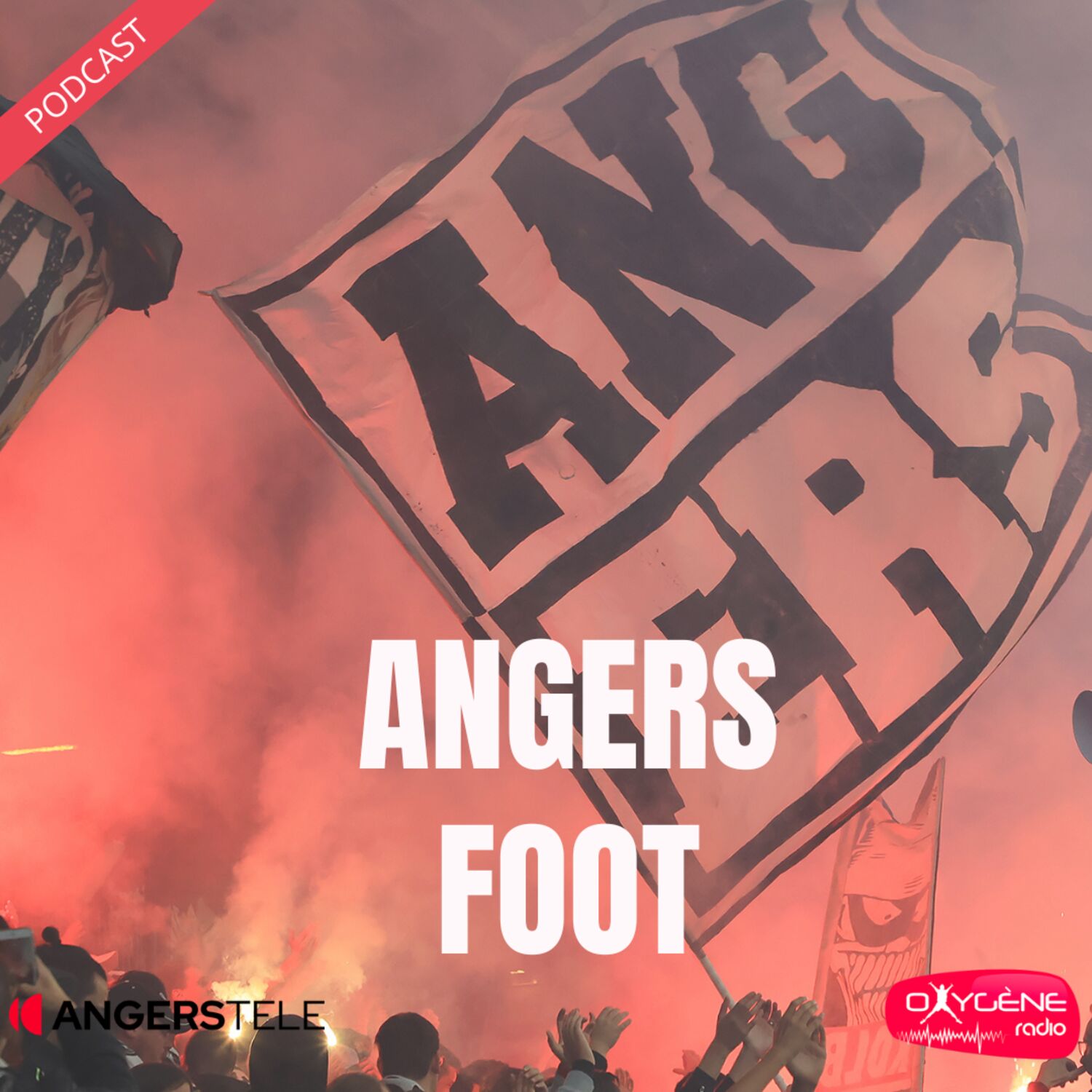 ANGERS FOOT - EPISODE 3 : le premier point à Strasbourg, un 4-3-3...