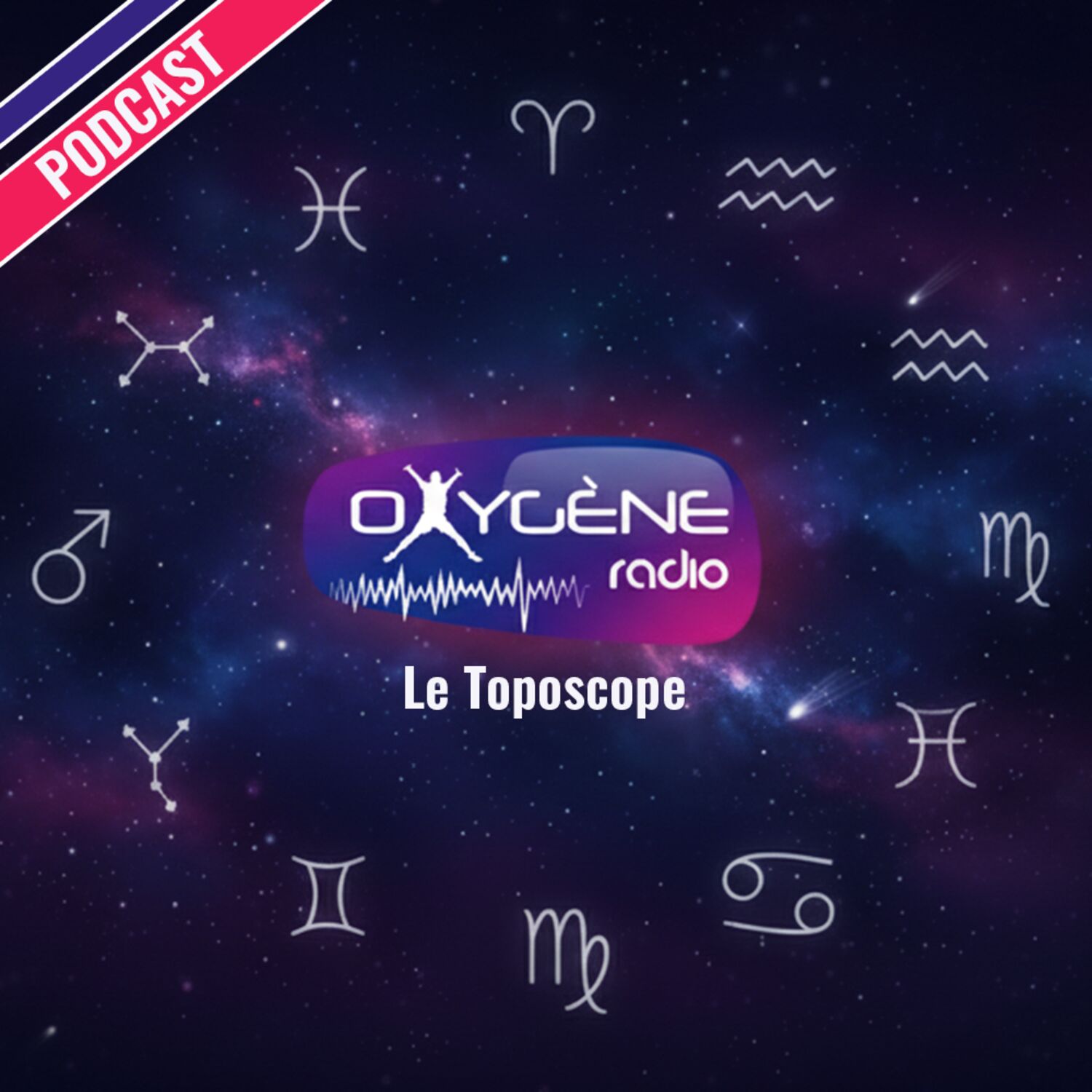 Le Toposcope - 20 10 2025
