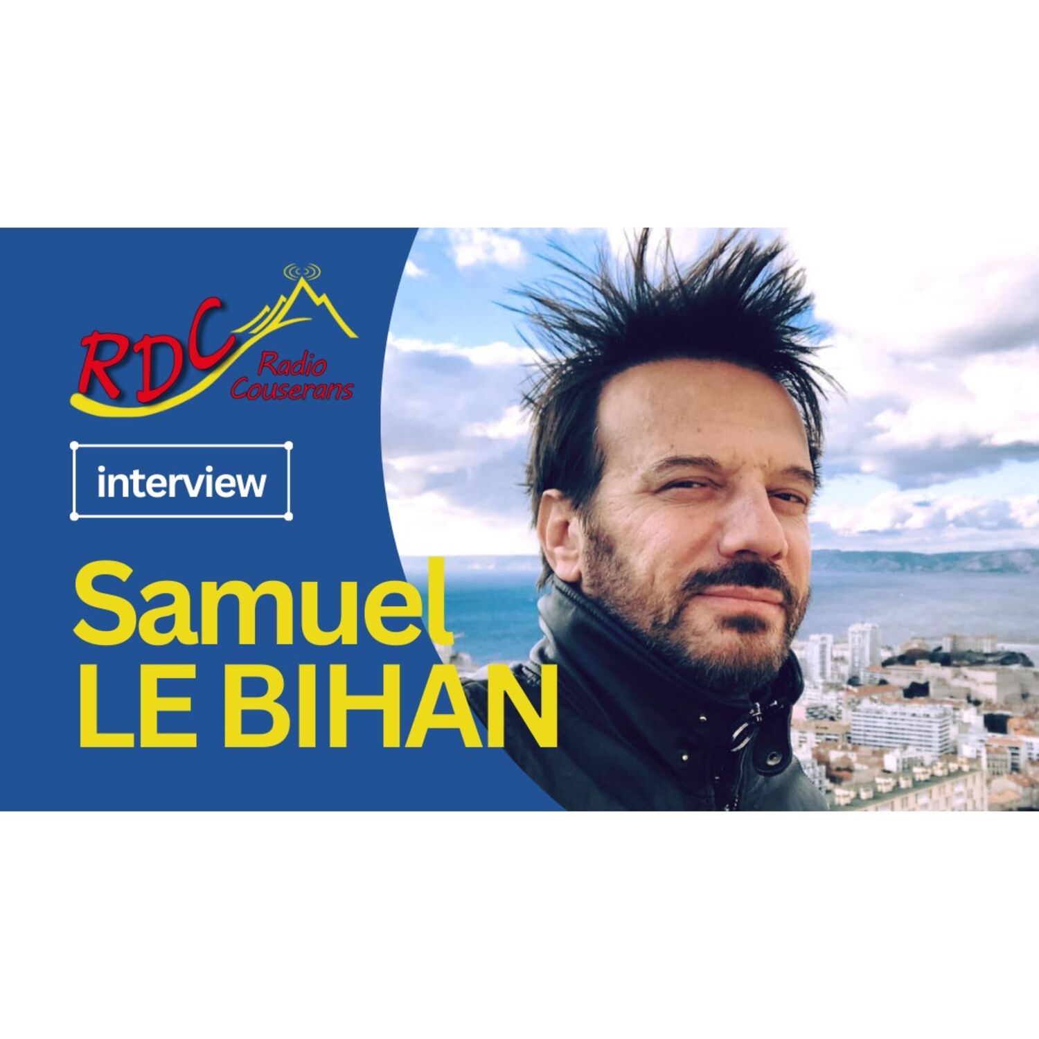 Entretien exclusif avec Samuel Le Bihan – Les coulisses du téléfilm "Seul"