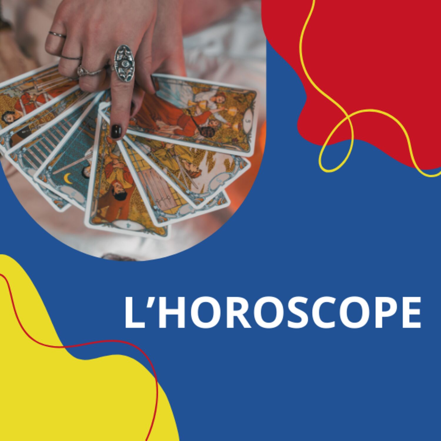 L'horoscope du Jour