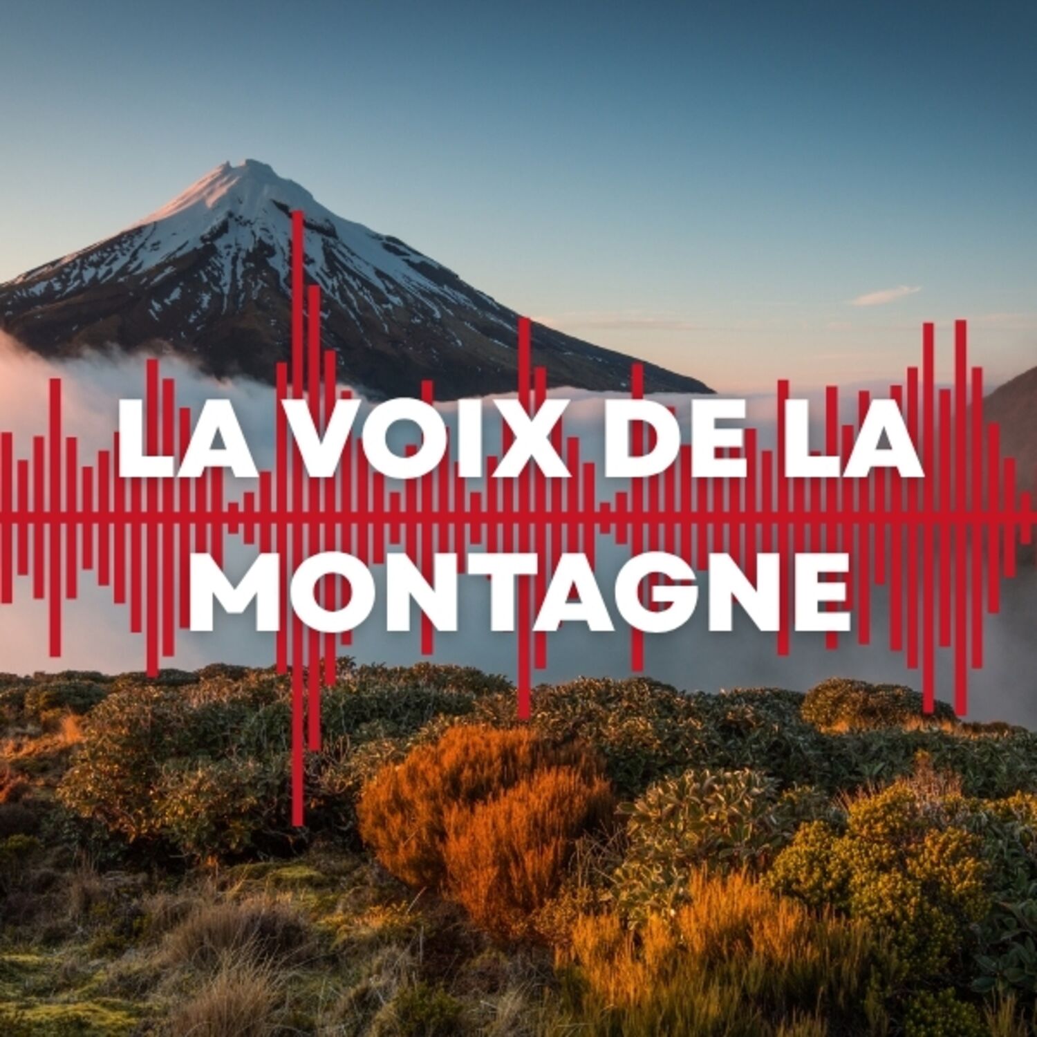 La voix de la montagne 10/06/2025