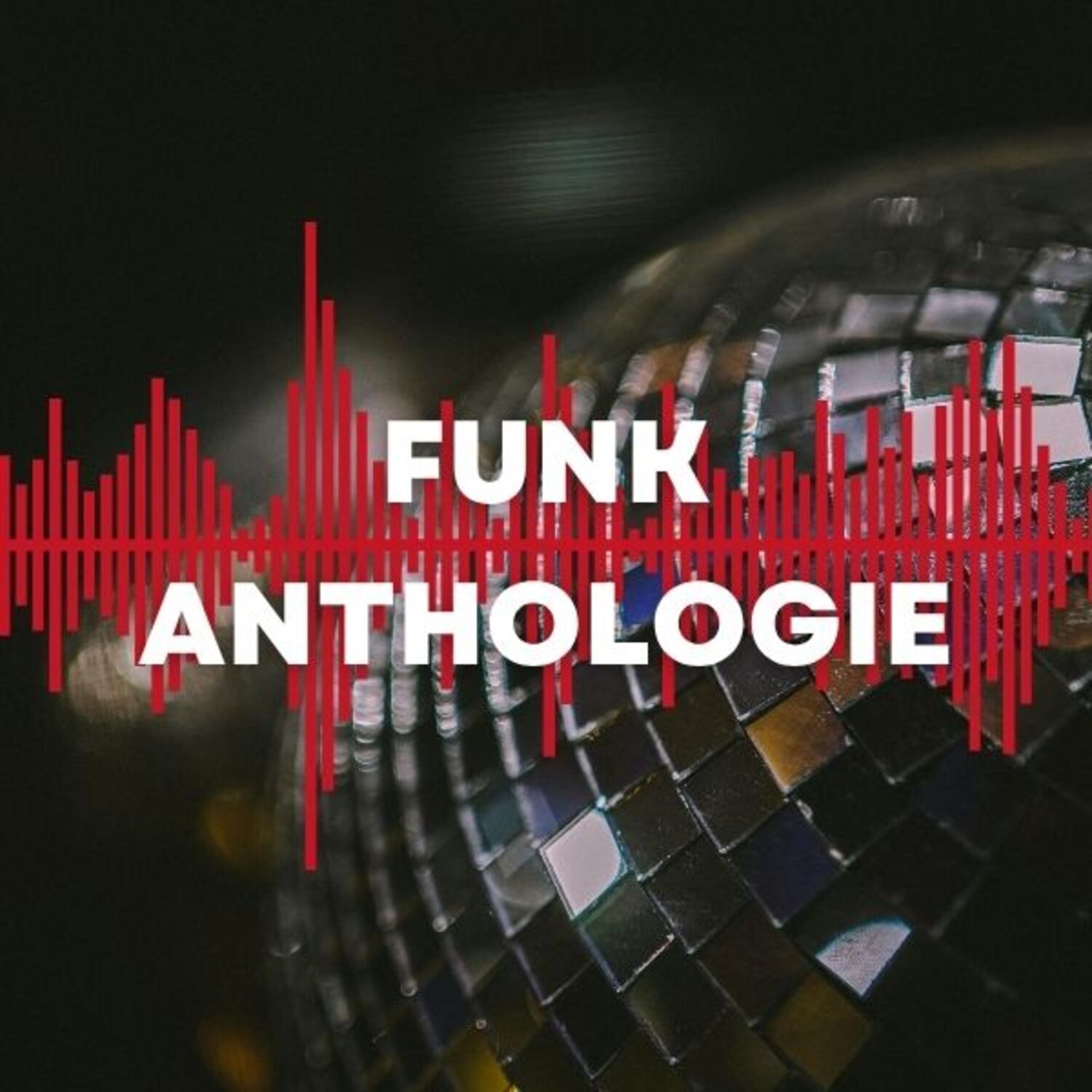 Funk Anthologie du 08/06/2025