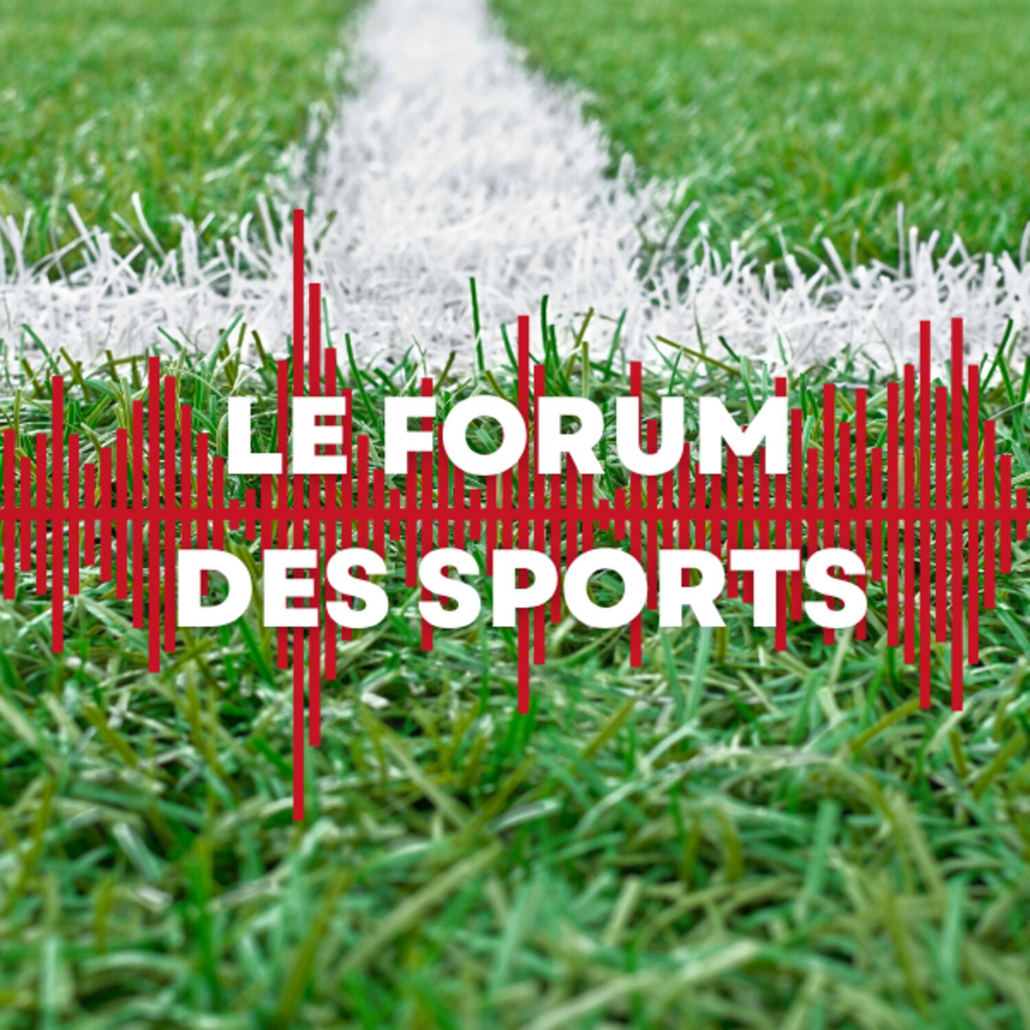Le forum des sports du 23/06/2025