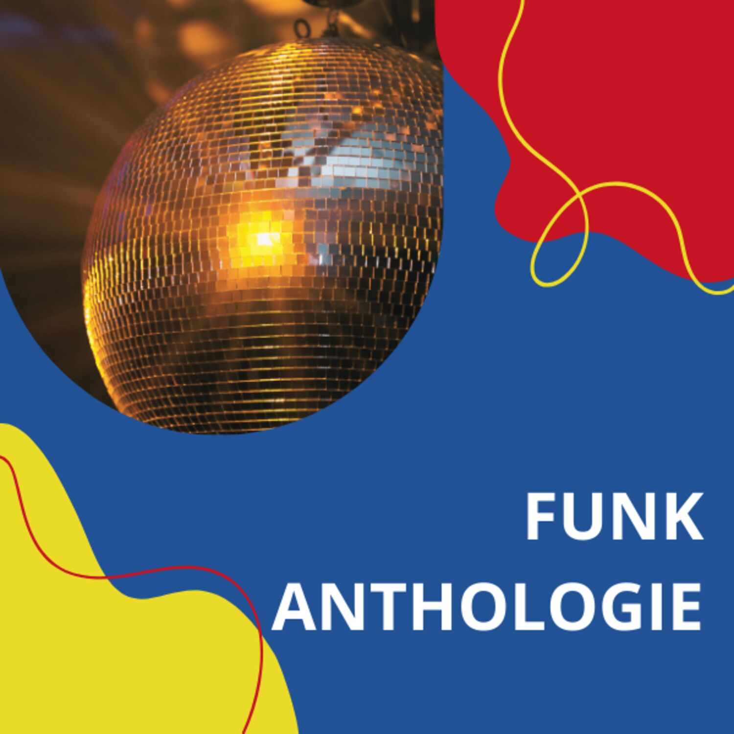 Funk Anthologie du 15/12/2024