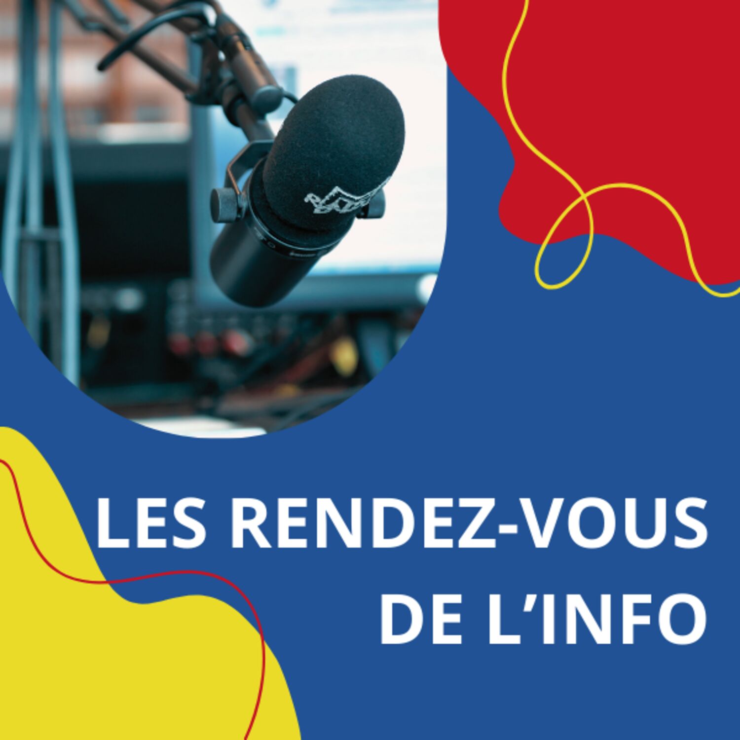 Les rendez-vous de l'info du 19/12/2024