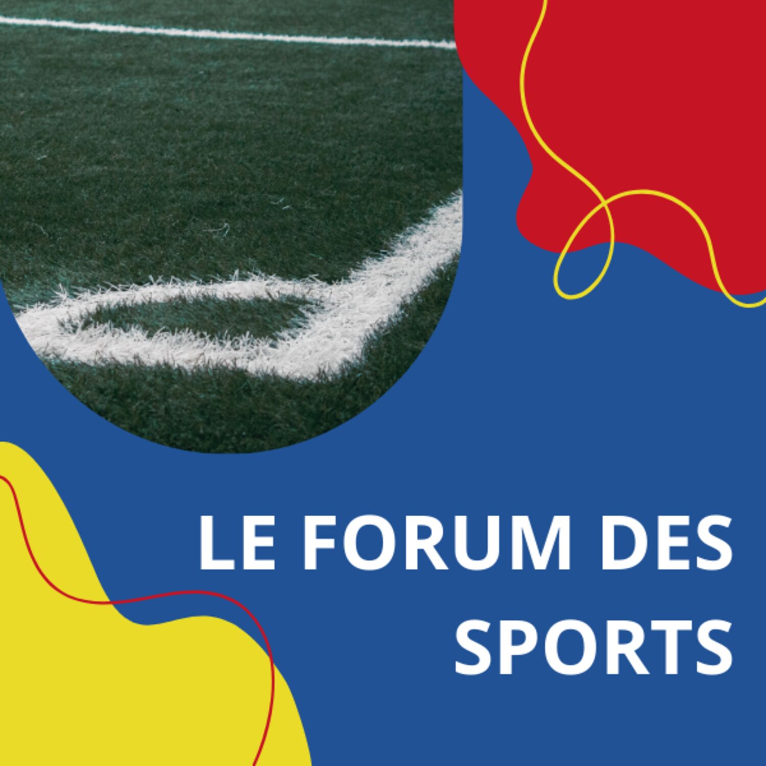 Le forum des sports du 16/12/2024