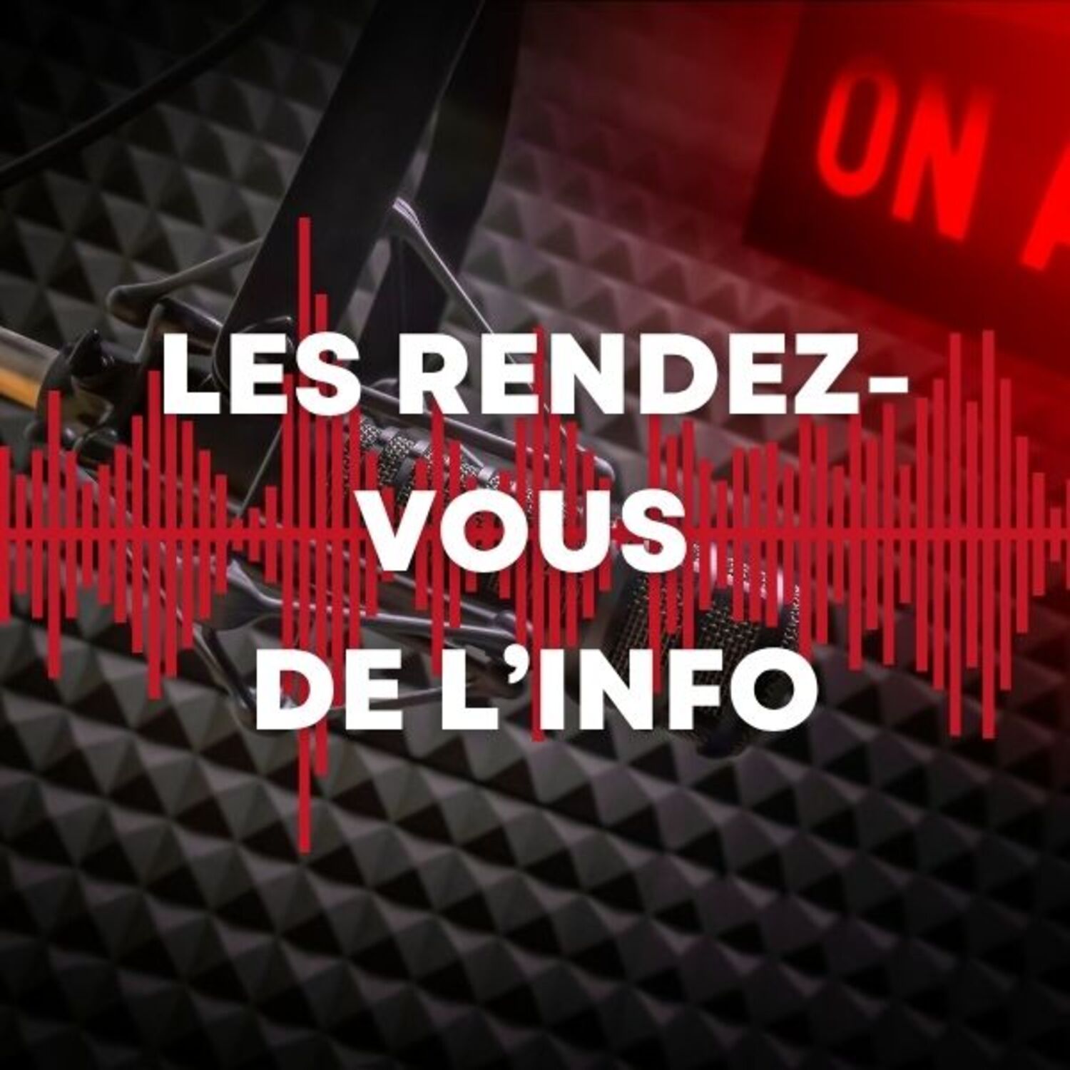 Les rendez-vous de l'info du 05/06/2025