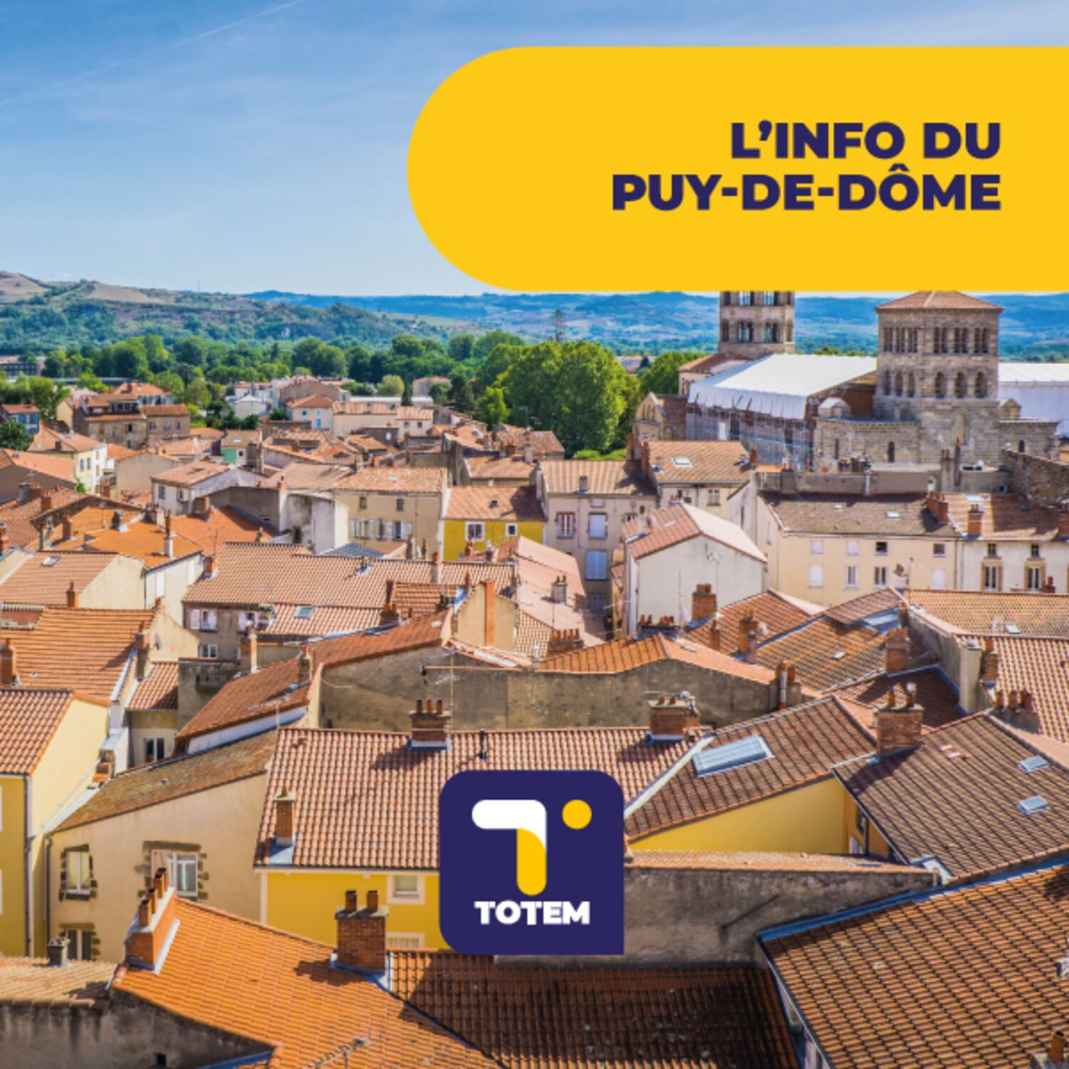 L'info du Puy-de-Dôme du 09/05/24 à 07h00