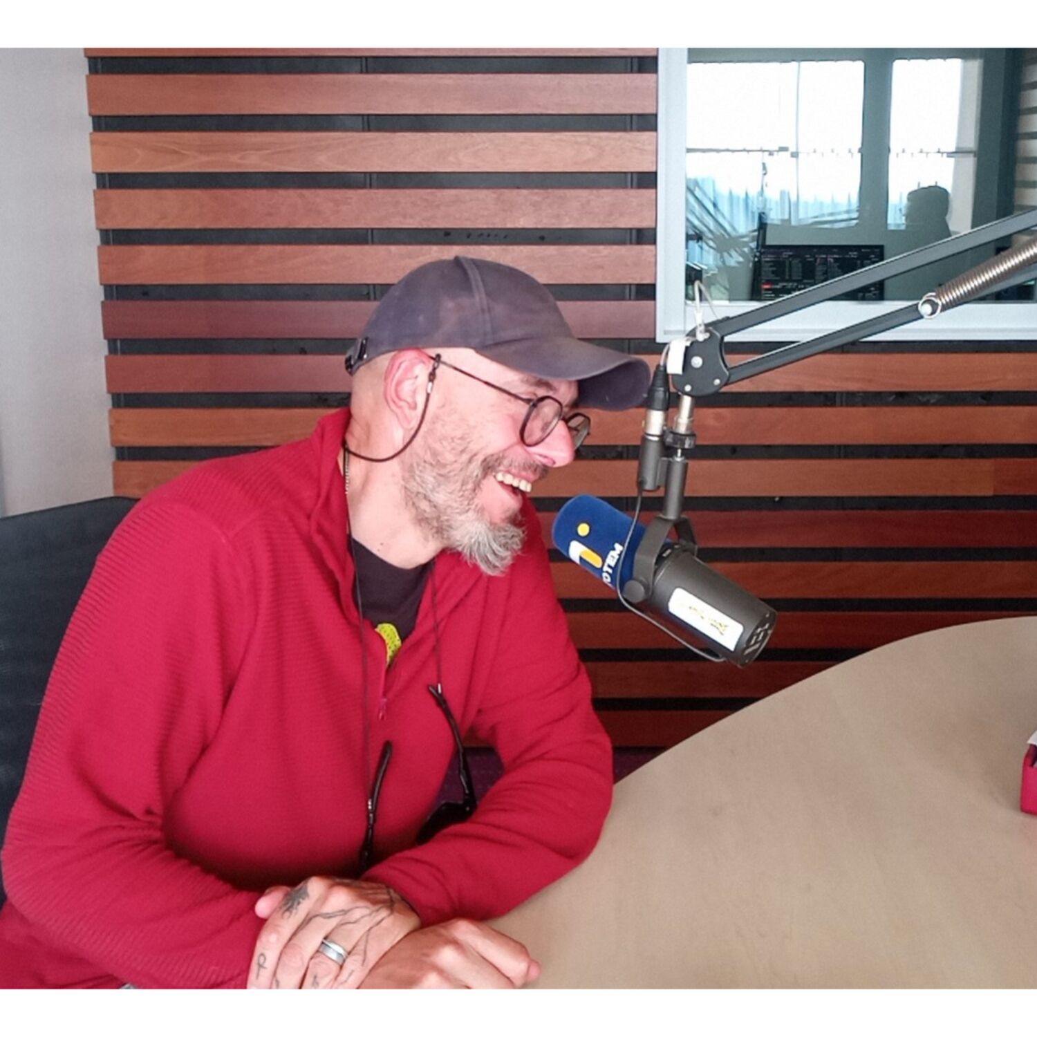 Stéphane Hurel, invité du Club Sang et Or (temps additionnel)