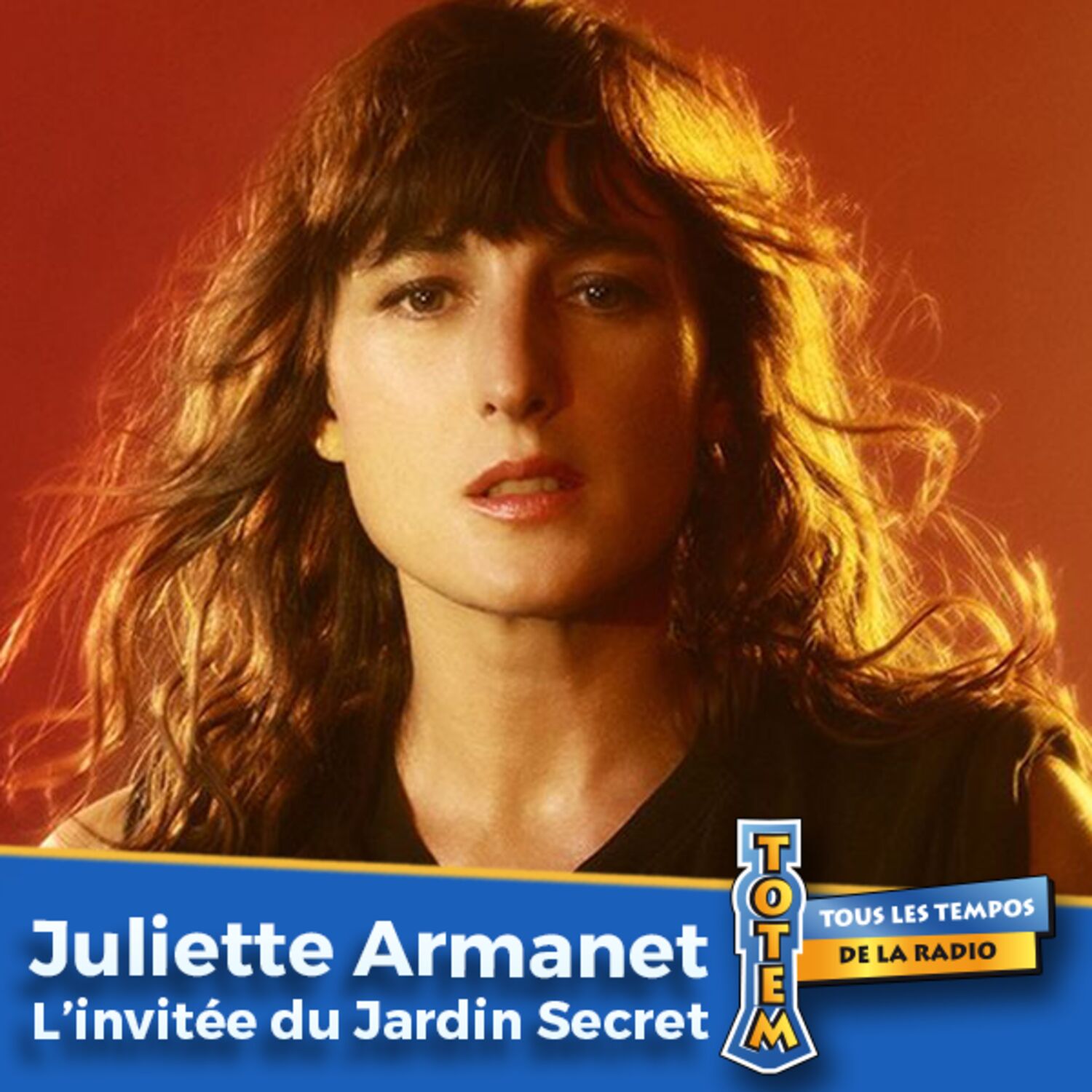 Juliette Armanet et sa carrière avant la chanson