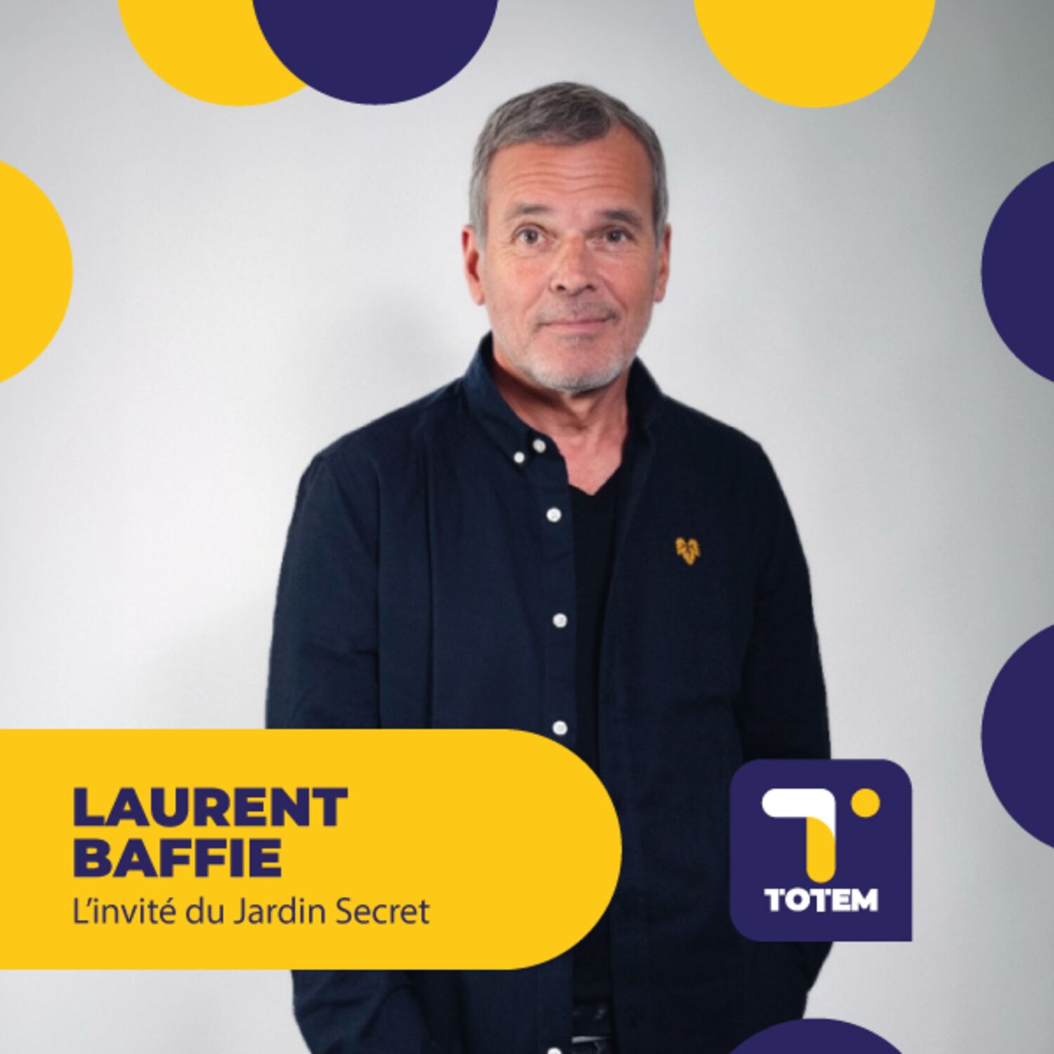 Laurent Baffie et la difficulté d'user de sa liberté d’expression...