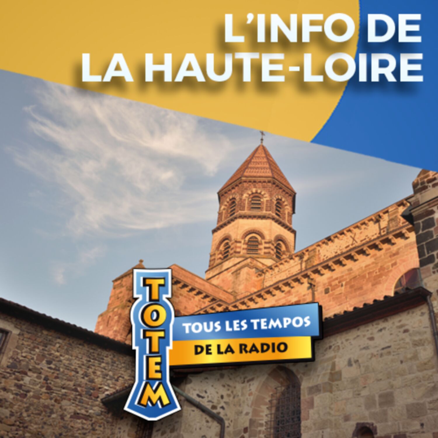 L'info de la Haute-Loire du 11/04/23 à 05h59