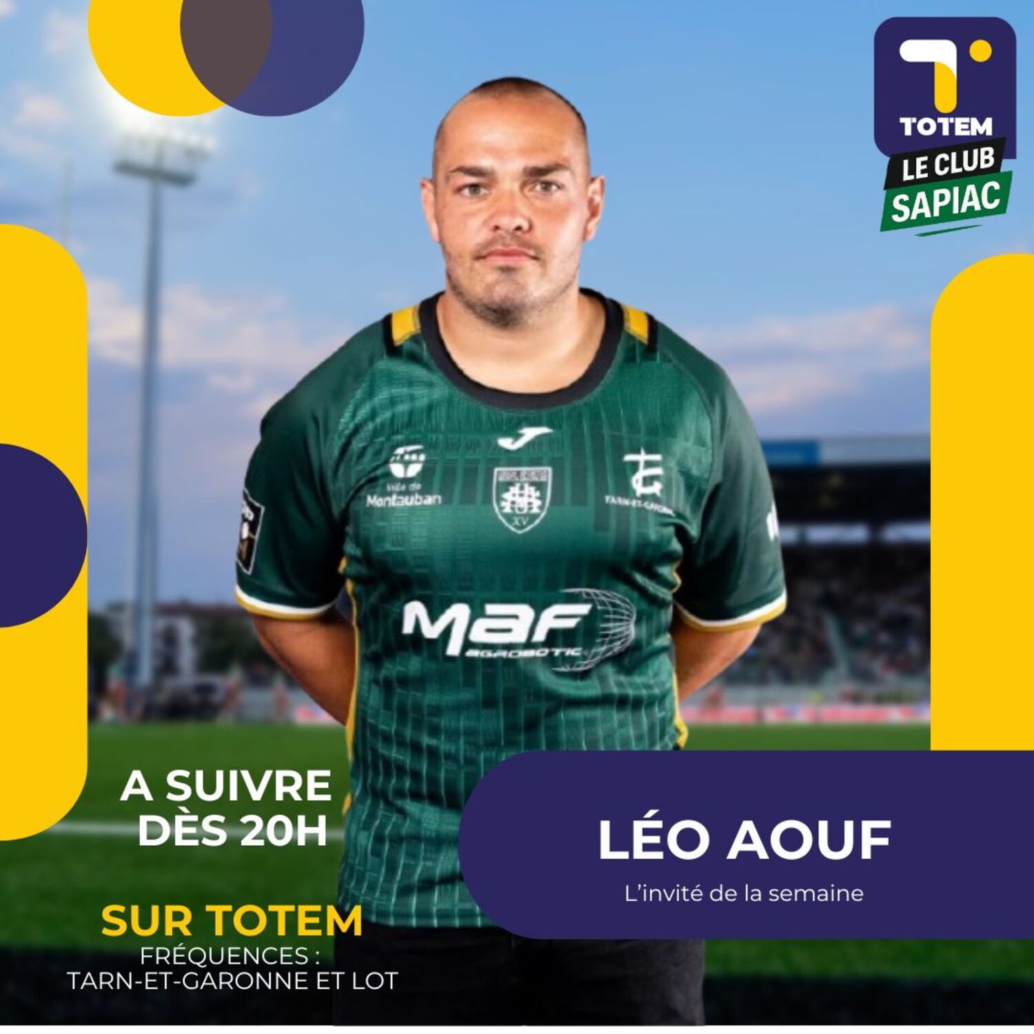 40 ans sans victoire contre le Stade Toulousain à Sapiac, est-ce...