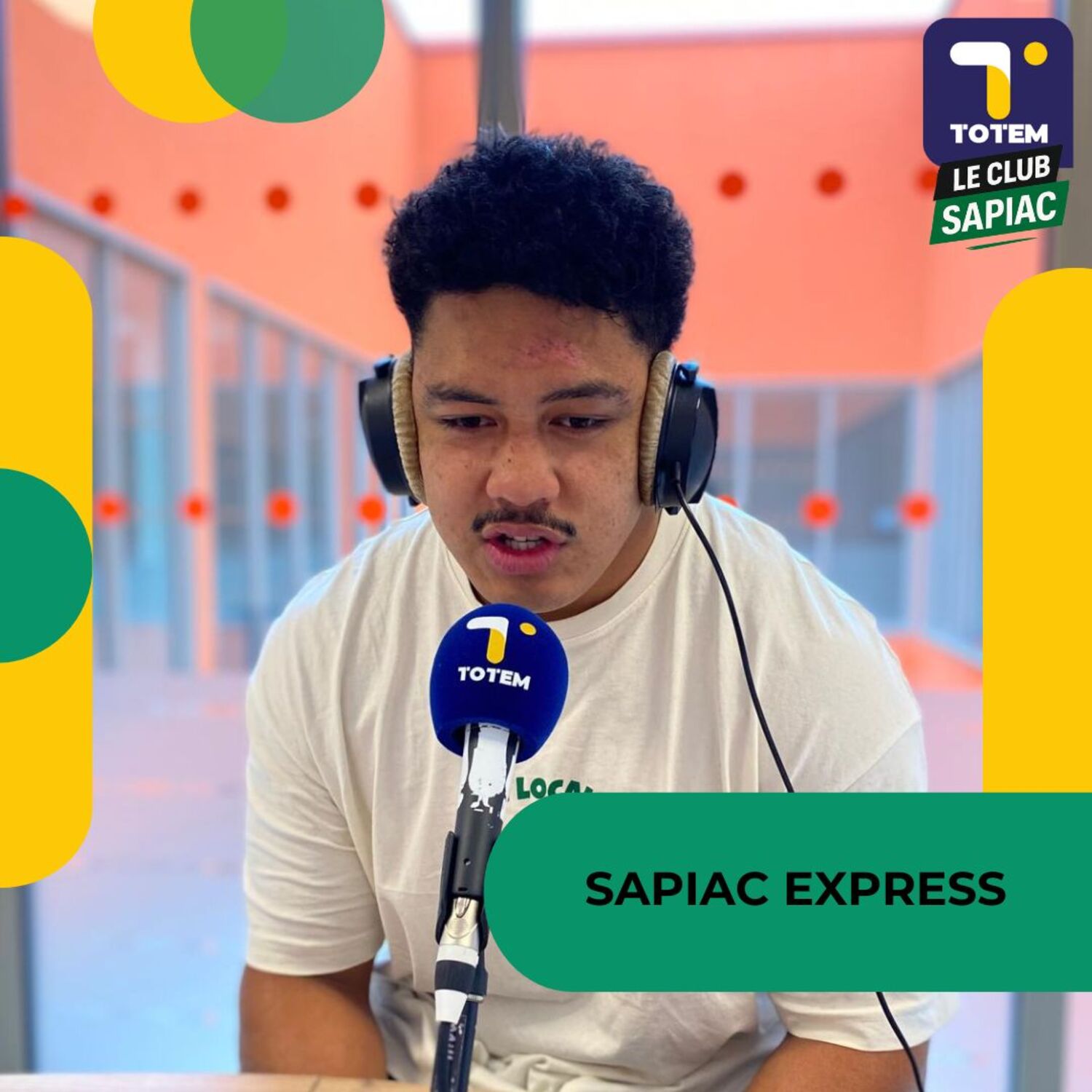 Sapiac Express : après la reprise, place à Bayonne avec appétit...
