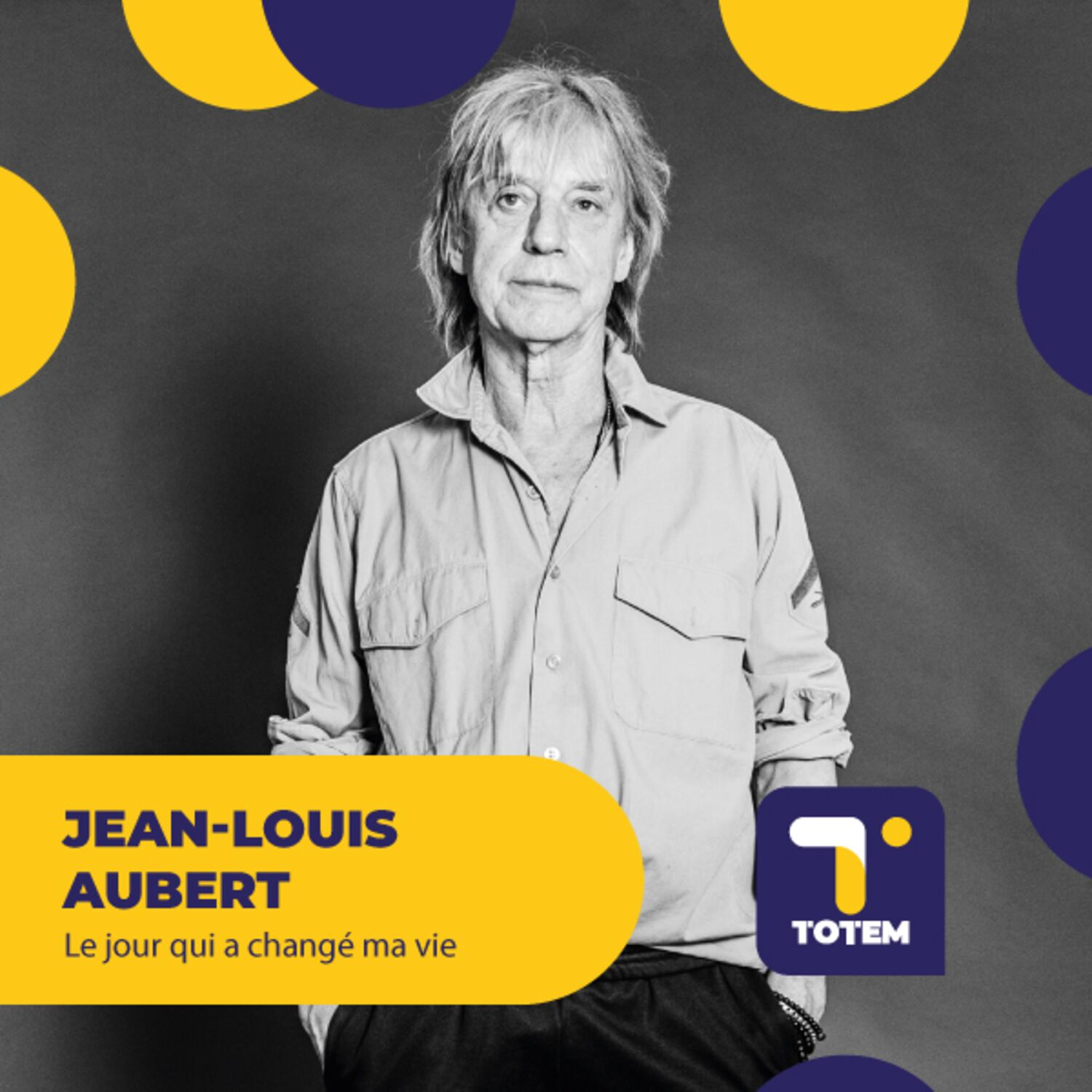 LE JOUR QUI A CHANGÉ MA VIE - Jean-Louis Aubert et le concert de...