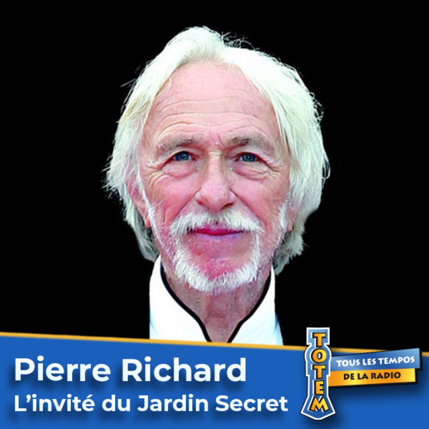 Pierre Richard et sa passion pour le vin
