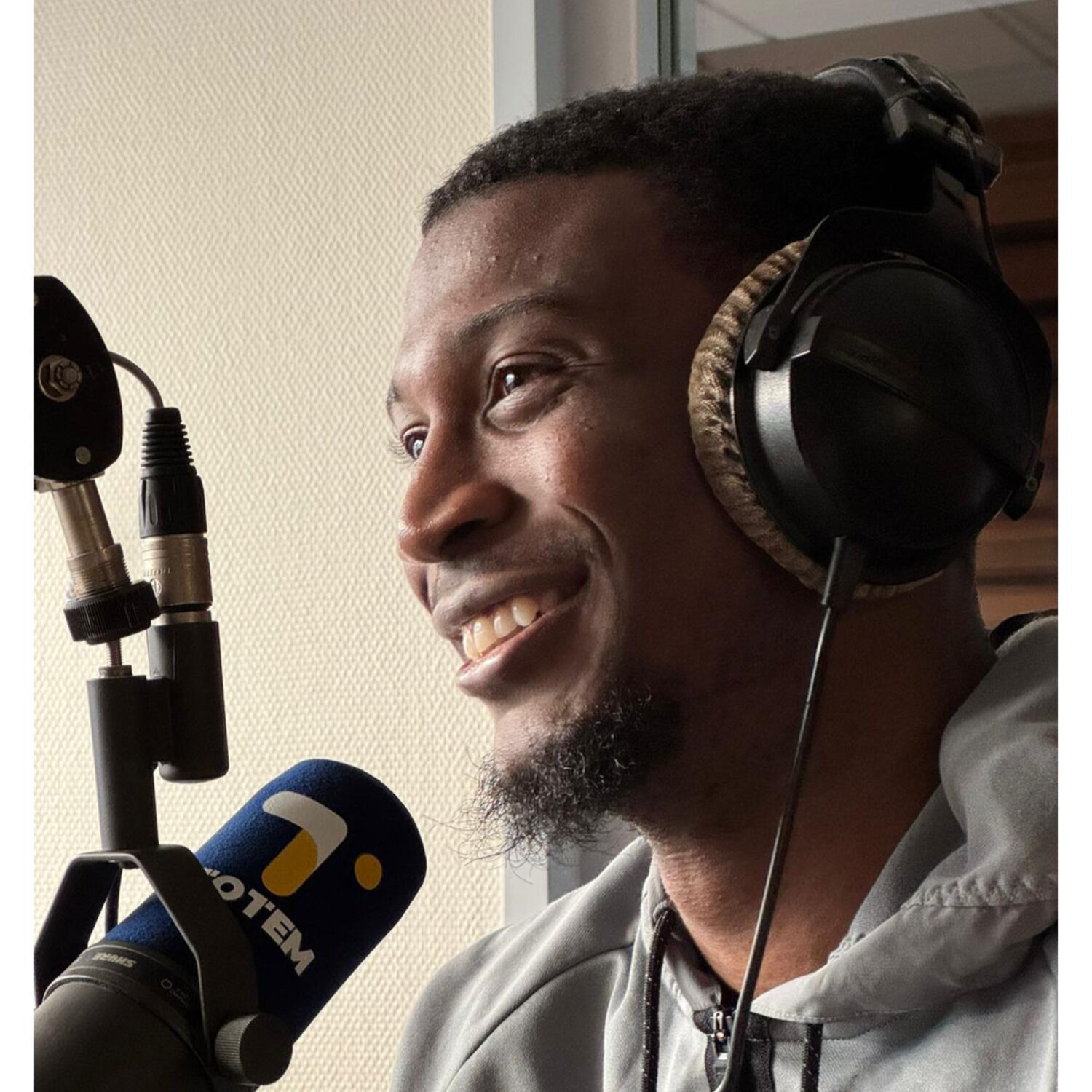 Ibrahima Baldé est de retour (temps additionnel)