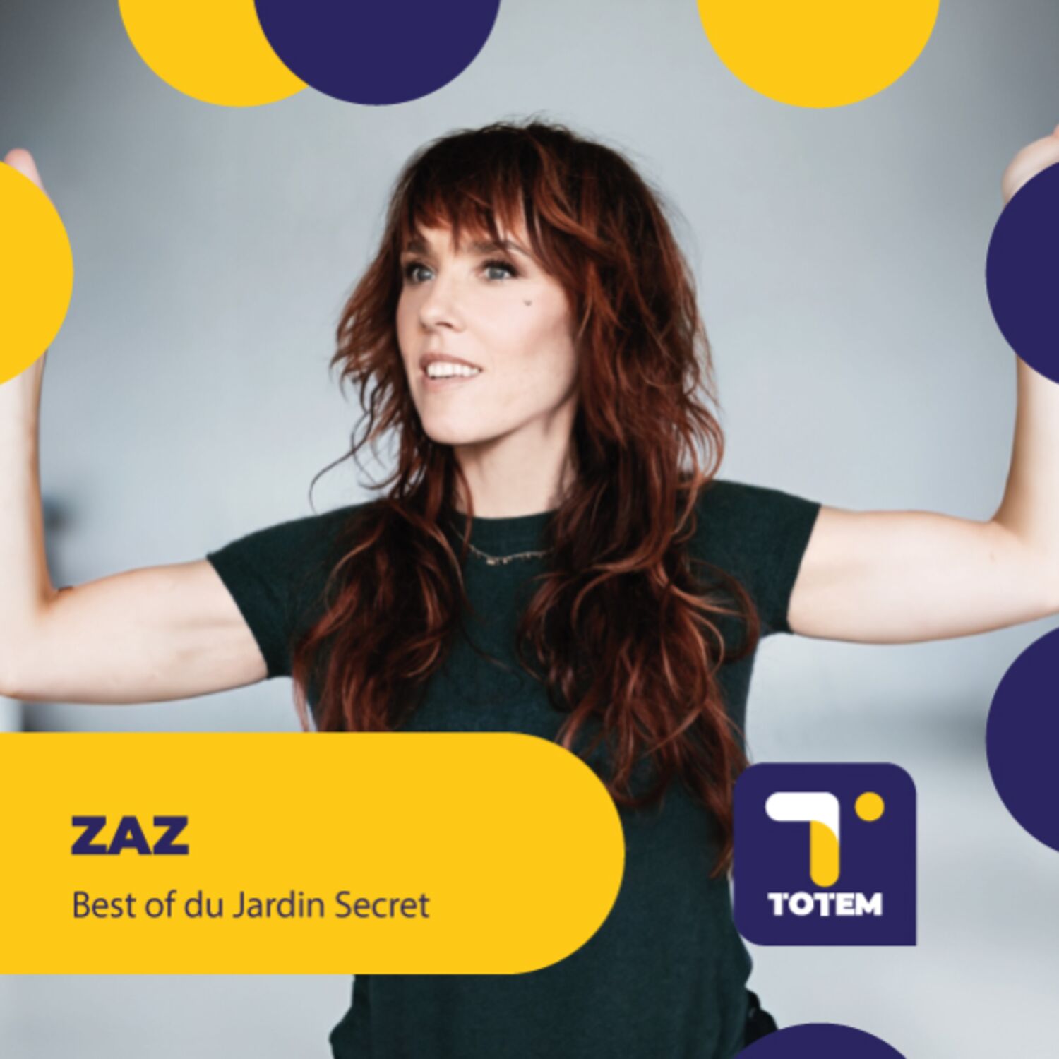 BEST OF - Zaz et ses premiers pas de chanteuse