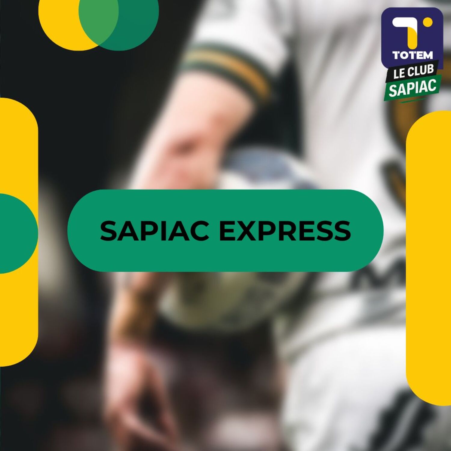Sapiac Express : les infos transferts concernant l'USM !