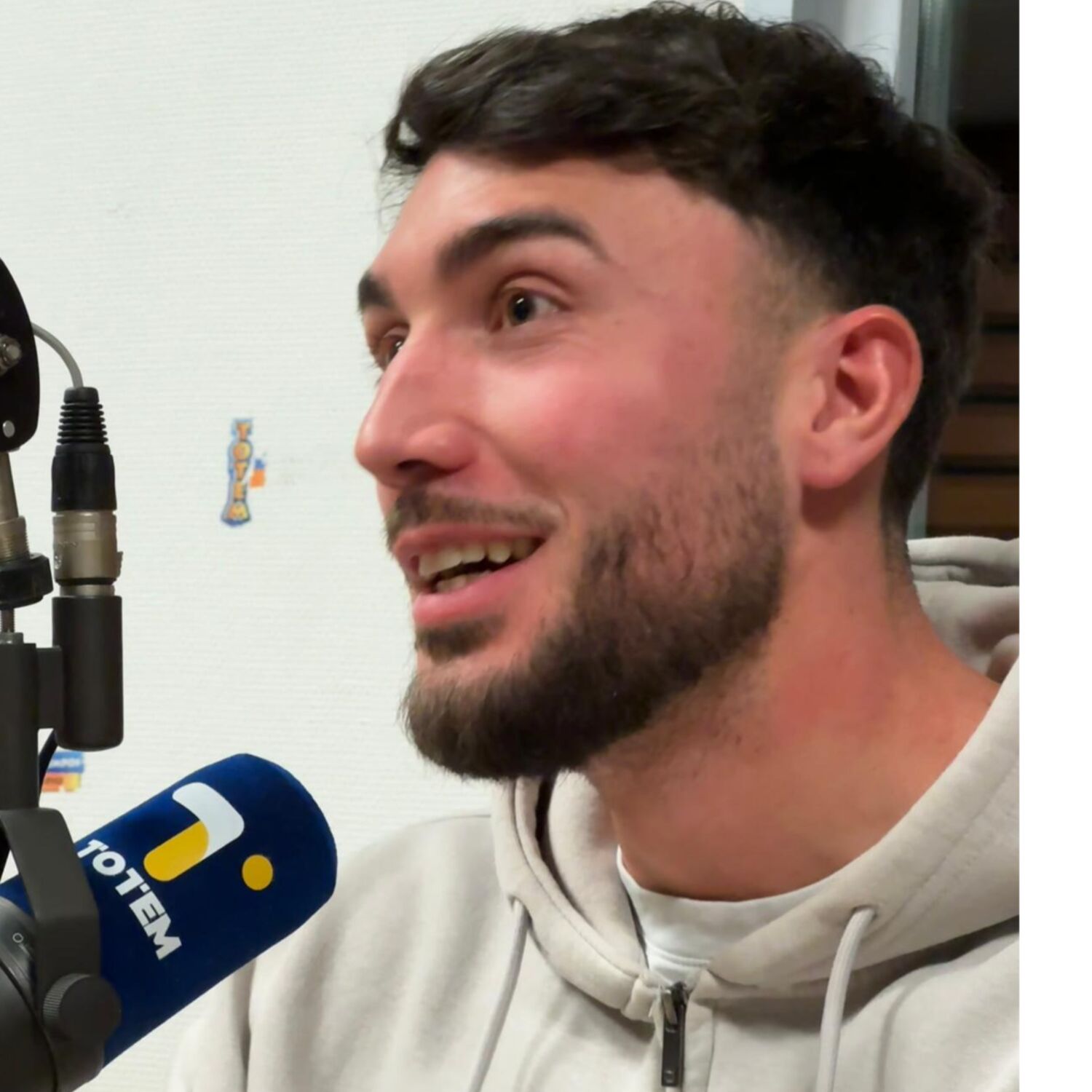 Clément Jolibois sans langue de bois dans le Club Sang et Or (temps additionnel)