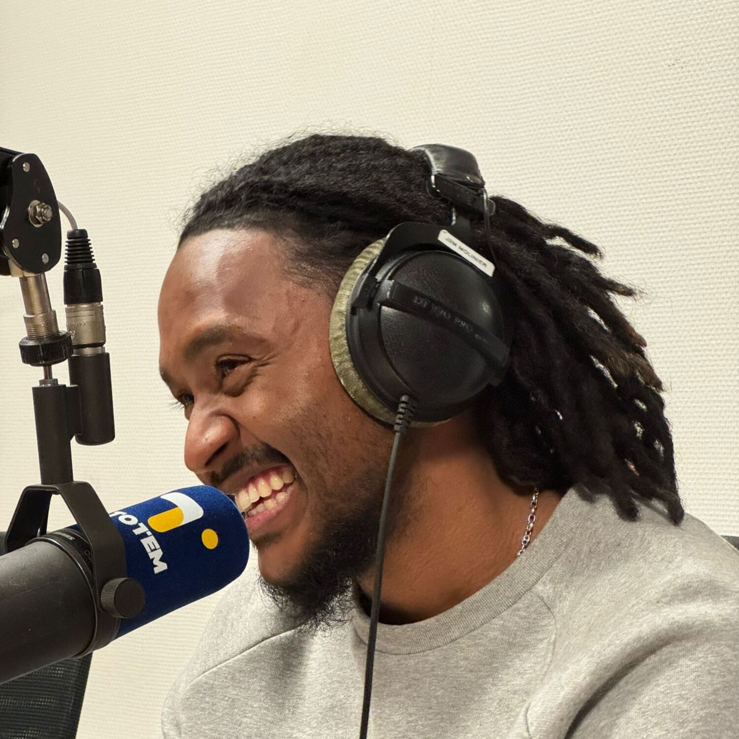 Le Ponti qui pistonne la défense est l'invité du Club Sang & Or...