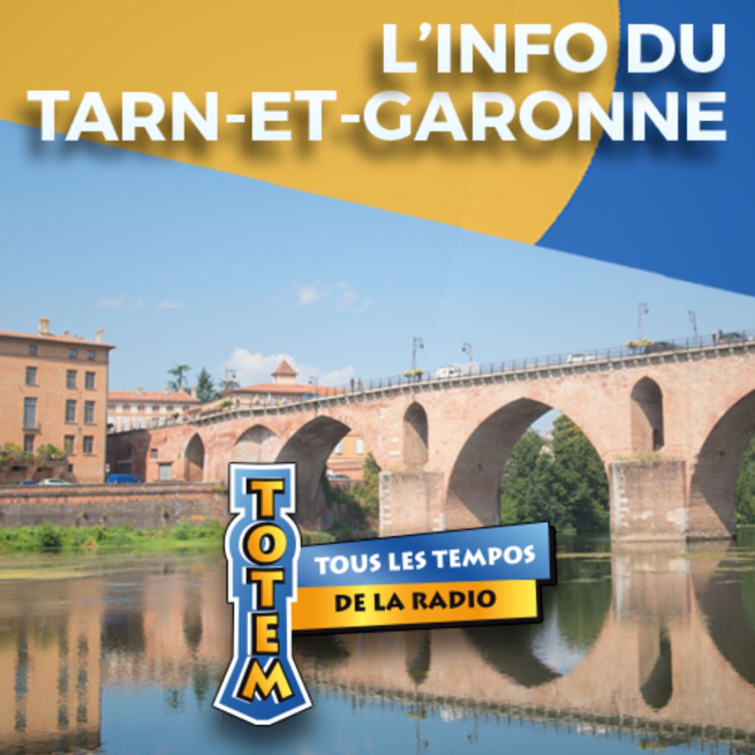L'info du Tarn-et-Garonne du 26/05/23 à 12h28