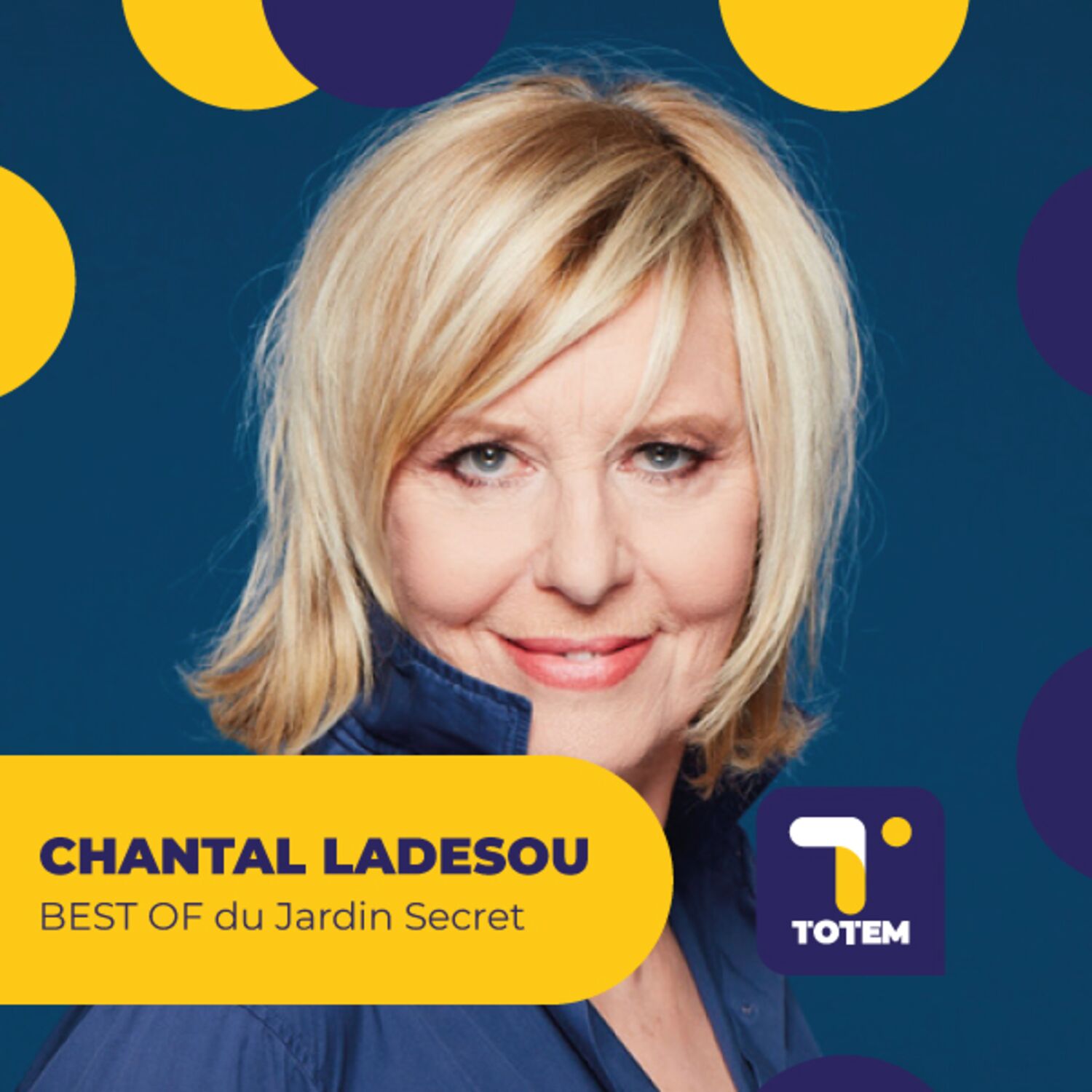 BEST OF - Chantal Ladesou, comment elle a trouvé sa voix ?