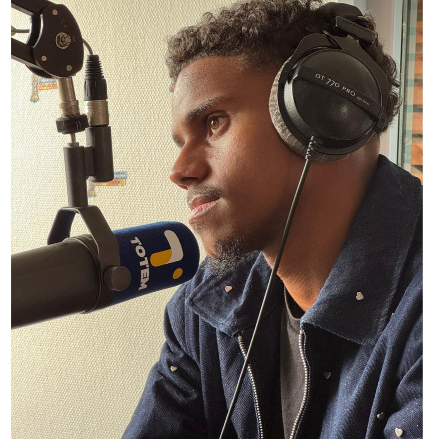 Recentrons le débat : Raphaël Lipinski dans le Club Sang et Or (temps additionnel)
