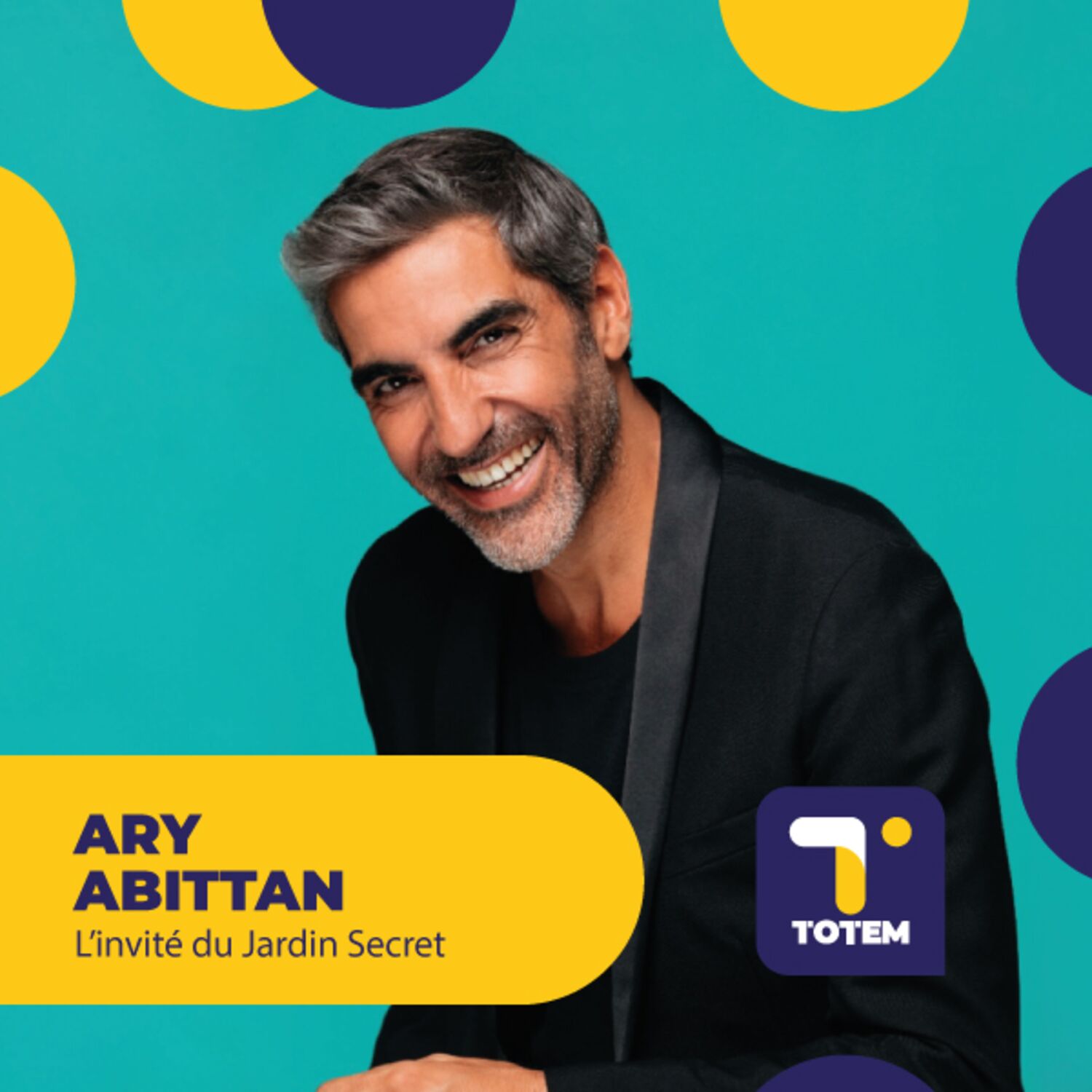 Ary Abittan en quelques personnalités importantes Ary Abittan en quelques personnalités importantes