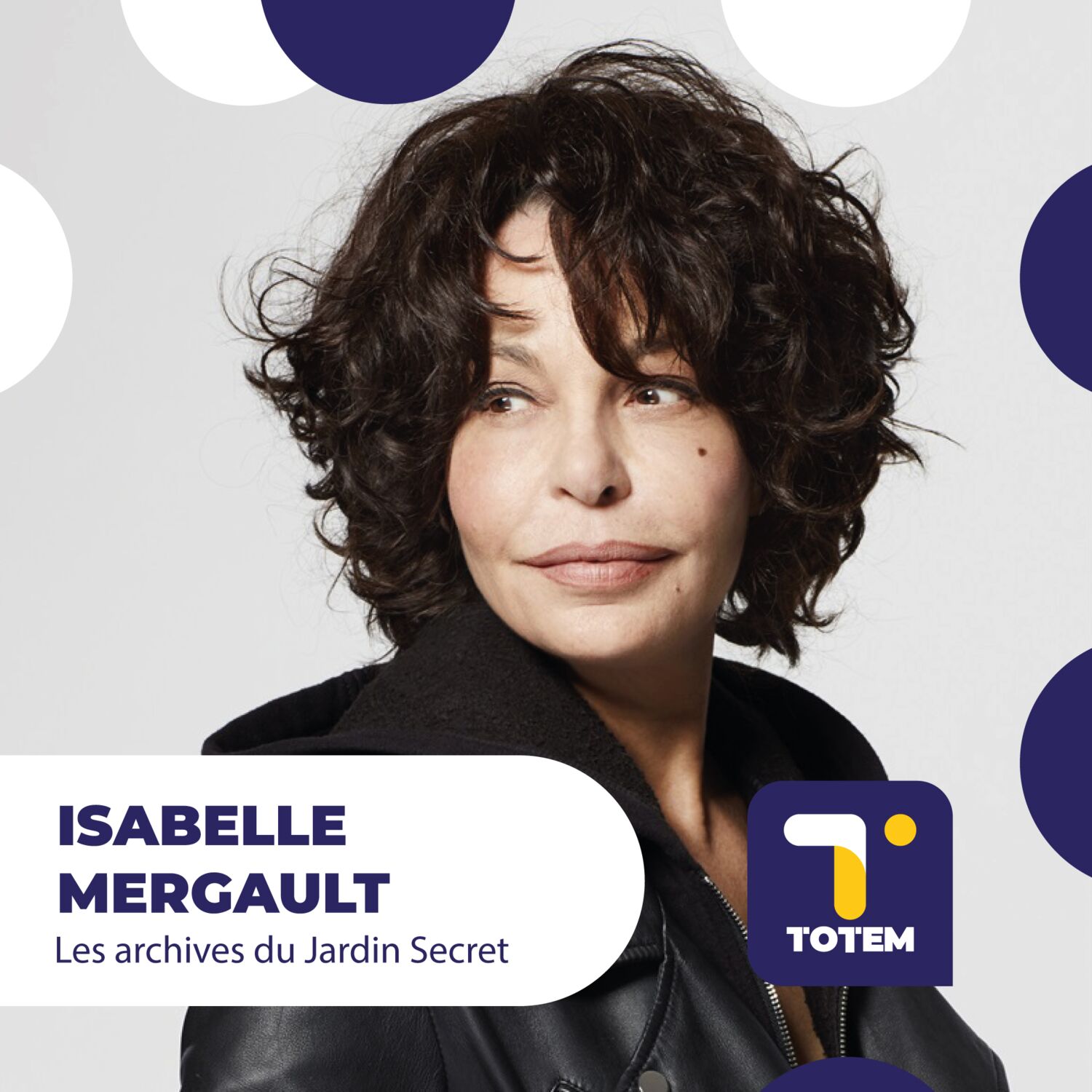 ARCHIVE - Isabelle Mergault, une carrière à facettes