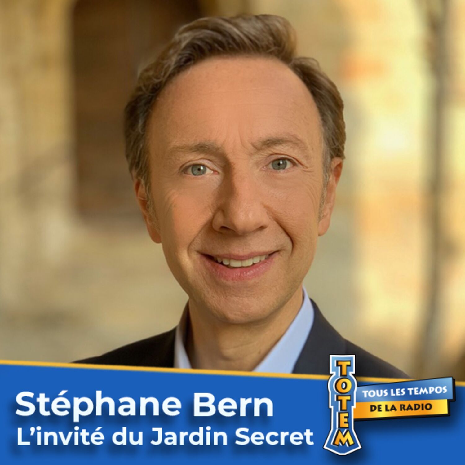 BEST OF 2023 - Stéphane Bern, qui est-il vraiment ?