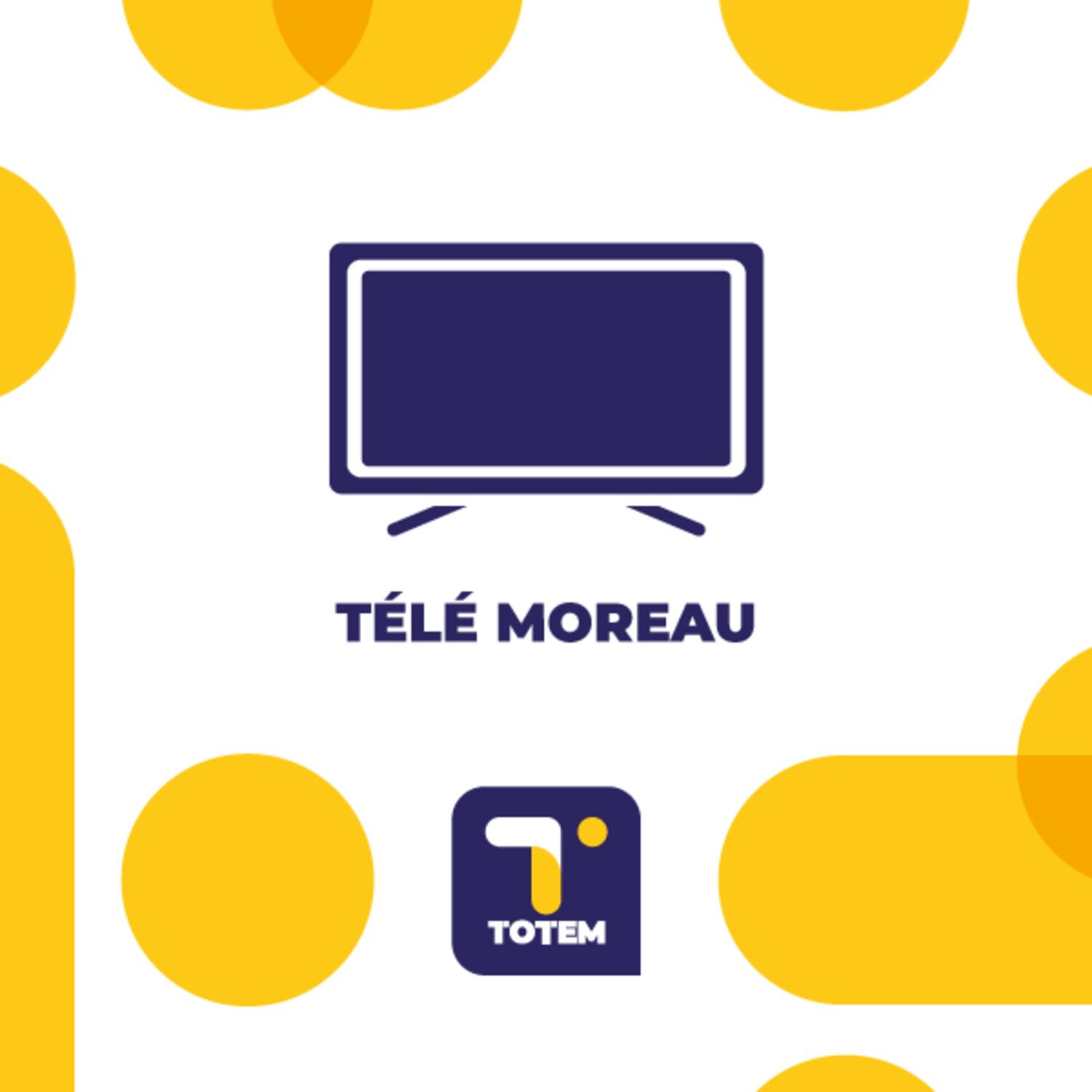 Télé Moreau du 19/03/24 à 09h45