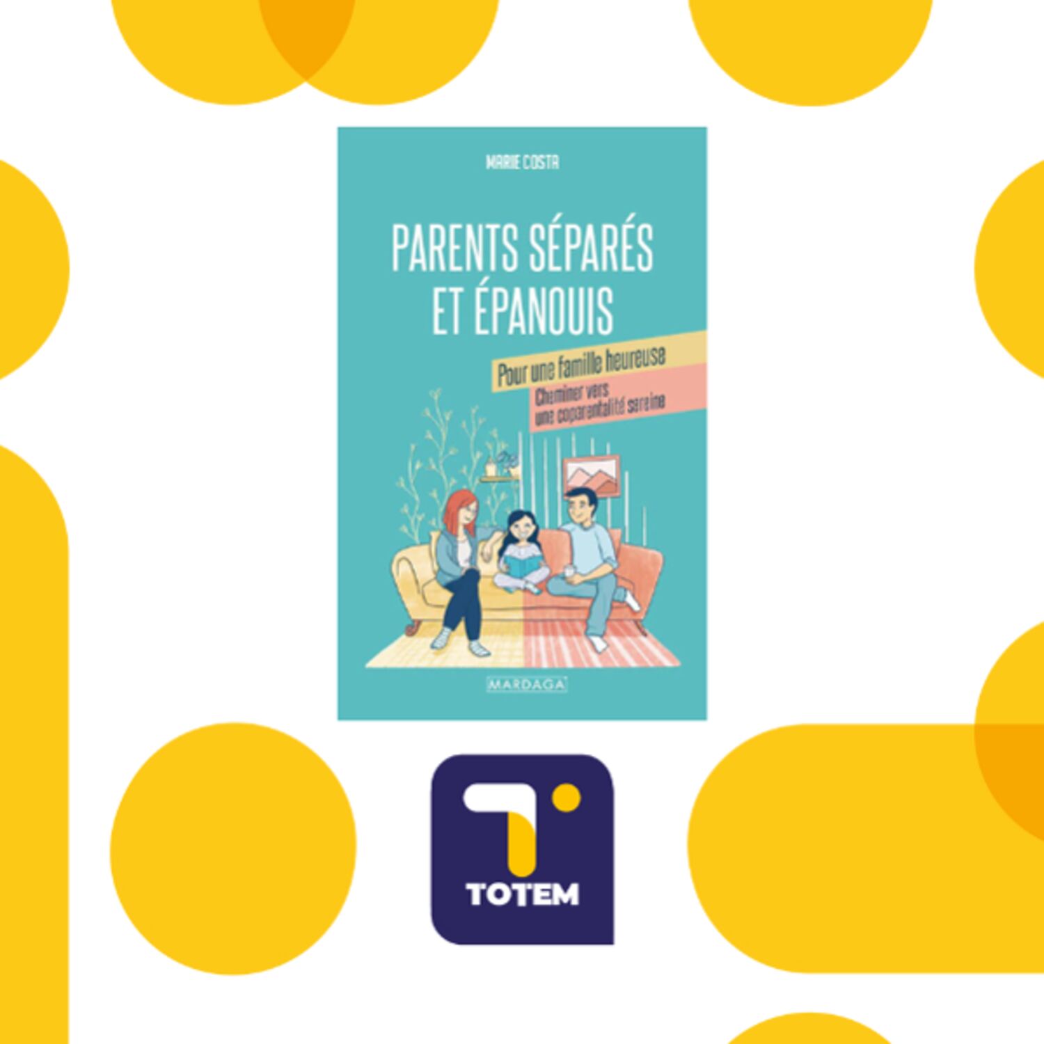 Parents séparés : comment assurer le suivi des devoirs entre les...