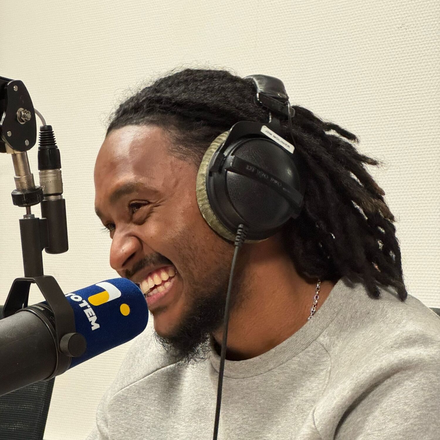 Le Ponti qui pistonne la défense est l'invité du Club Sang & Or