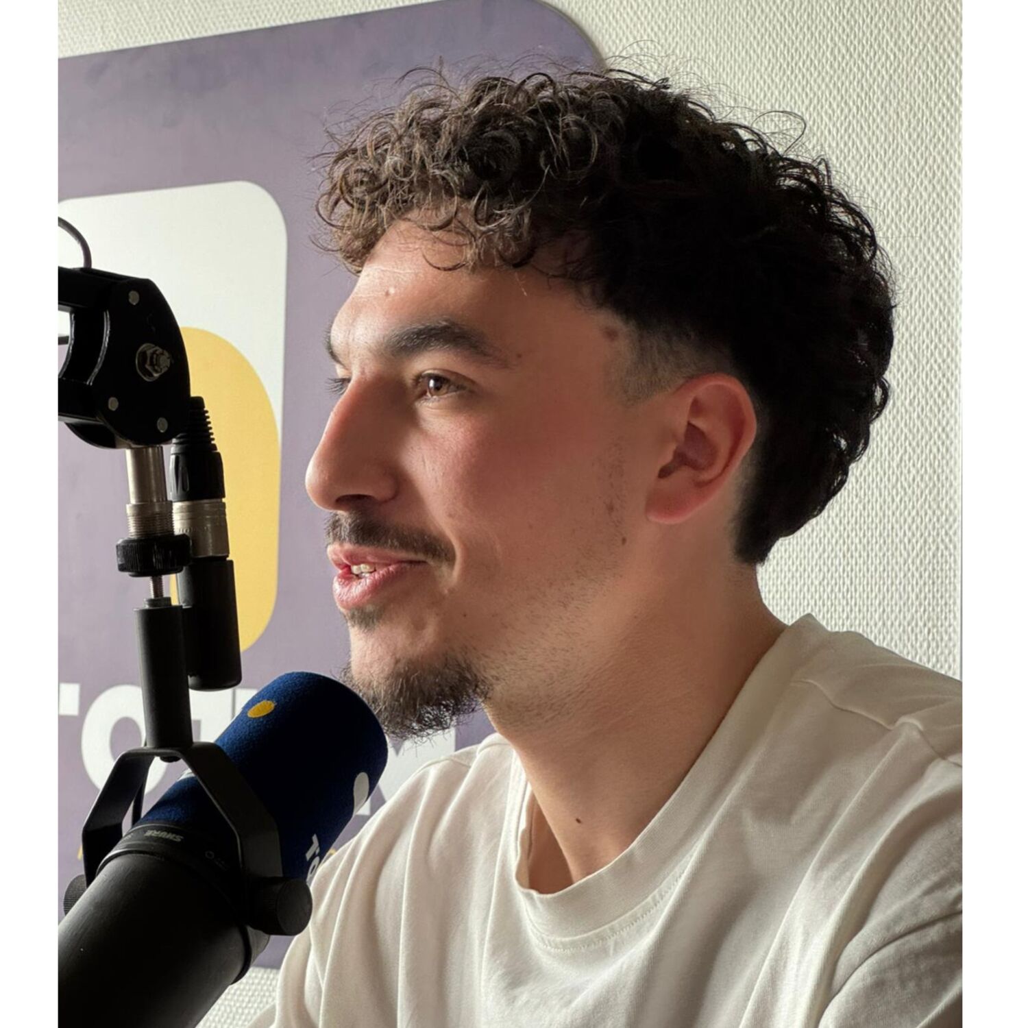 "On est pas encore à notre place" : Nolan Galves, dans le Club Sang et Or (temps additionnel)