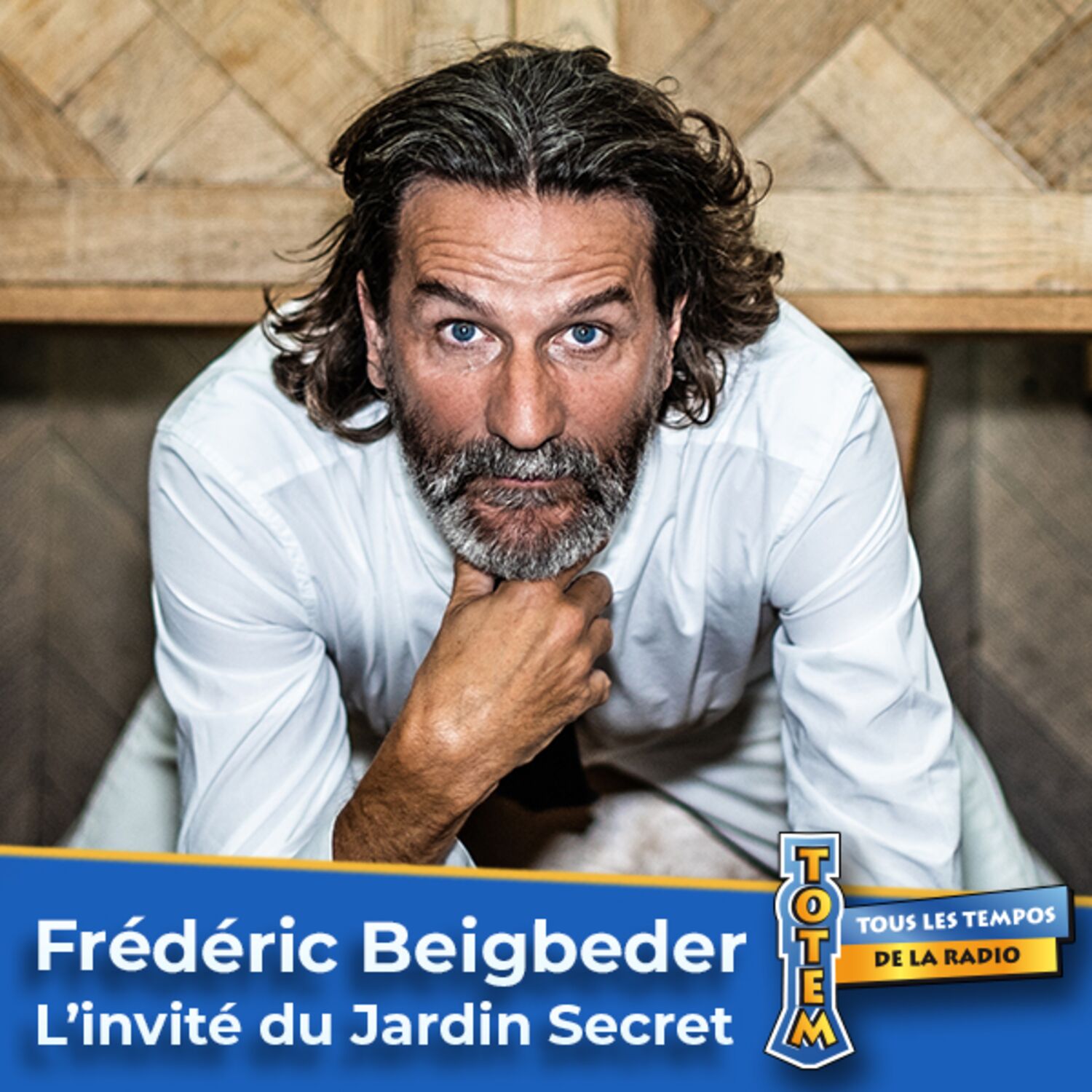 BEST OF - Frédéric Beigbeder et son goût pour la littérature et...