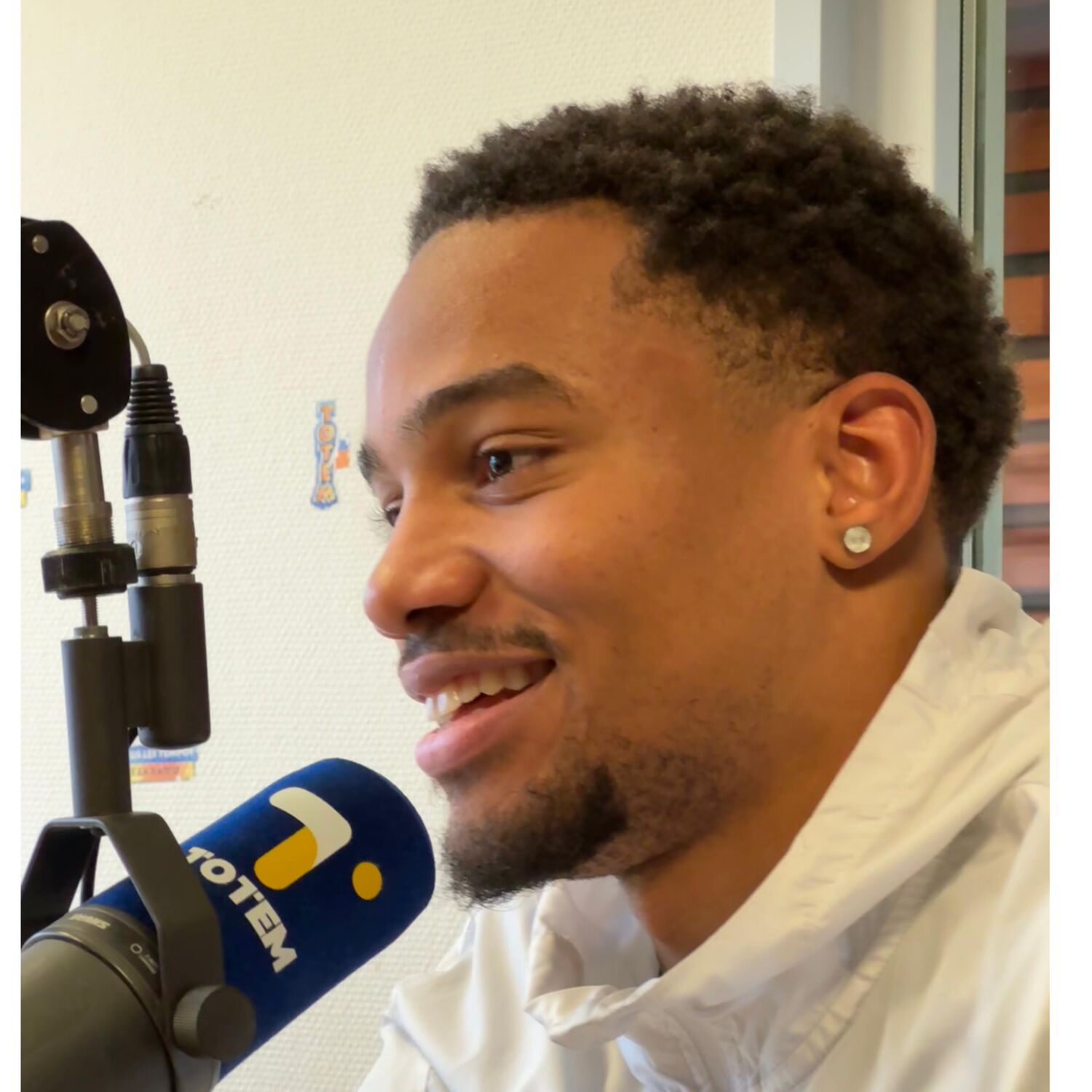 Arconte double ! Tayrik Arconte dans le Club Sang et Or