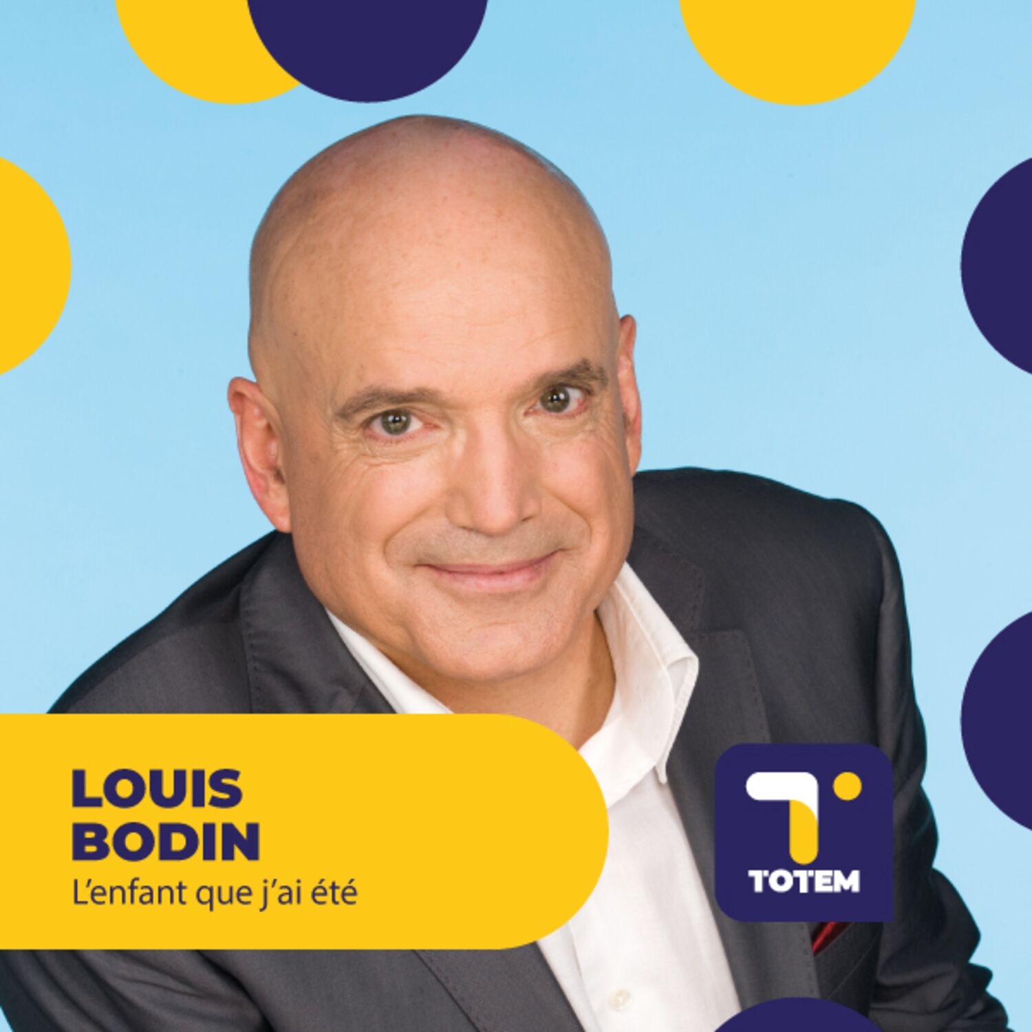 L'ENFANT QUE J'AI ÉTÉ - Louis Bodin, l'enfant et le ciel