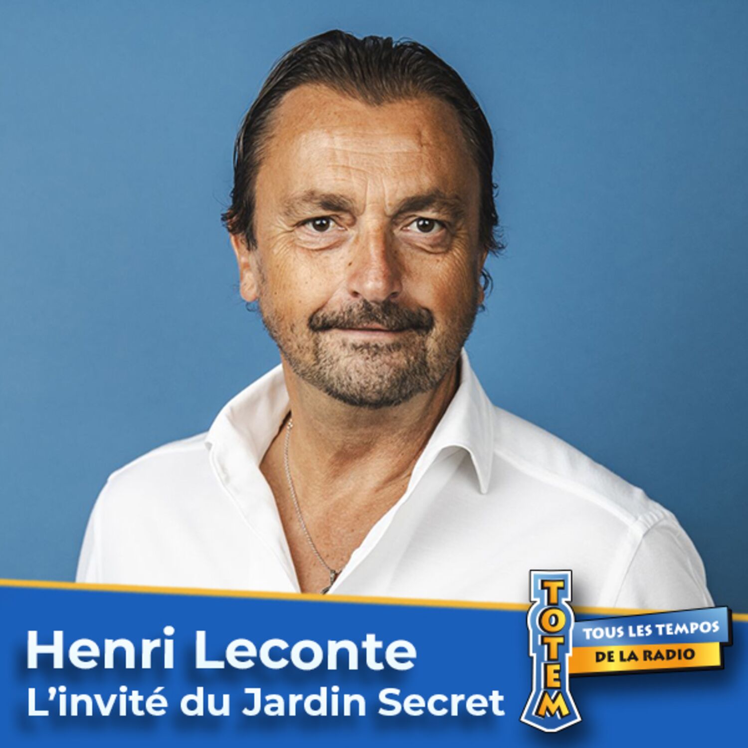 Henri Leconte et les rencontres importantes de sa vie