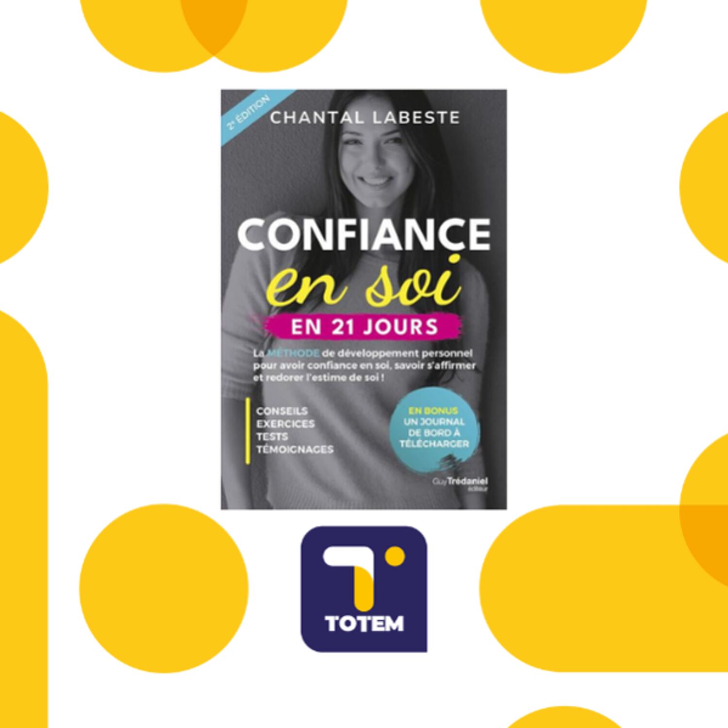 Comment gagner en confiance en soi ?