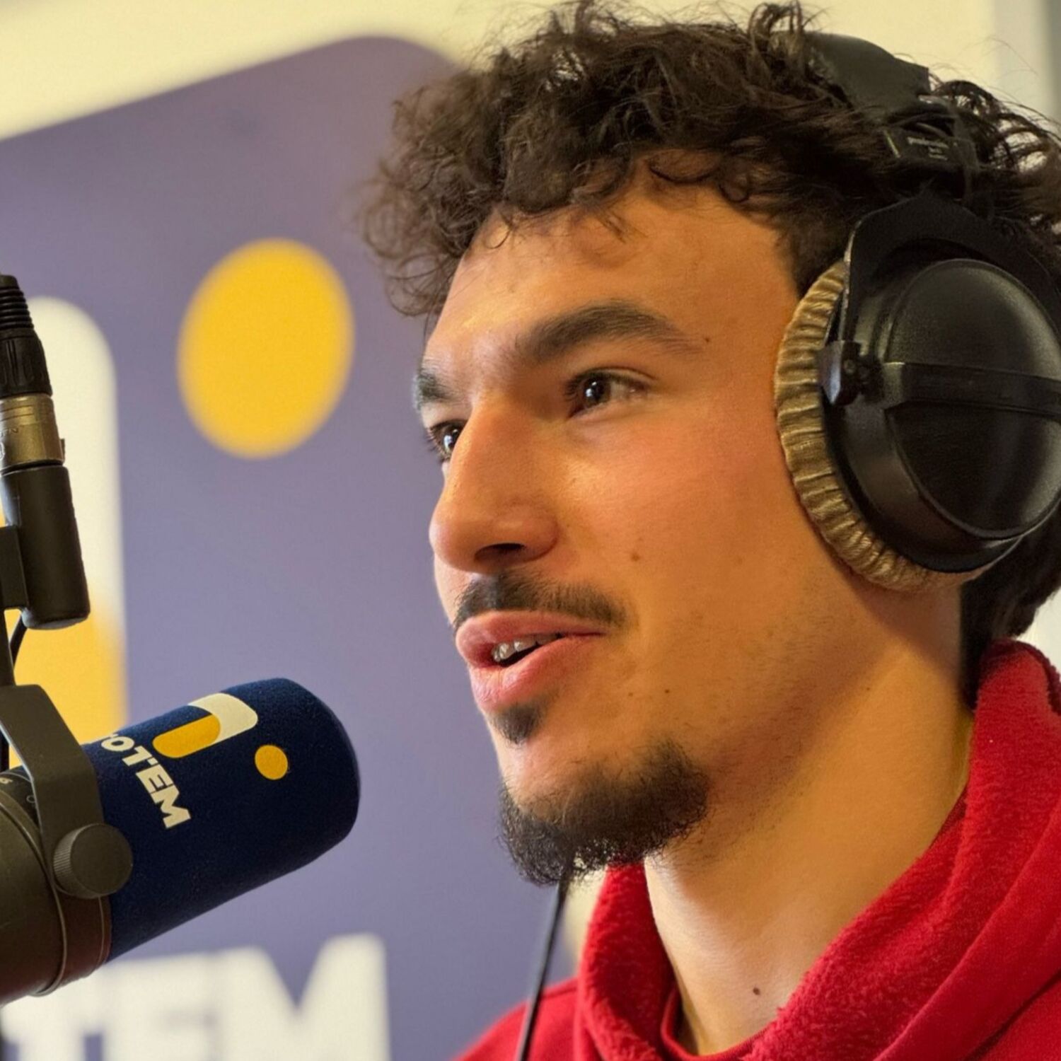 Le maintien, c’est maintenant ? Nolan Galves, invité du Club Sang et Or